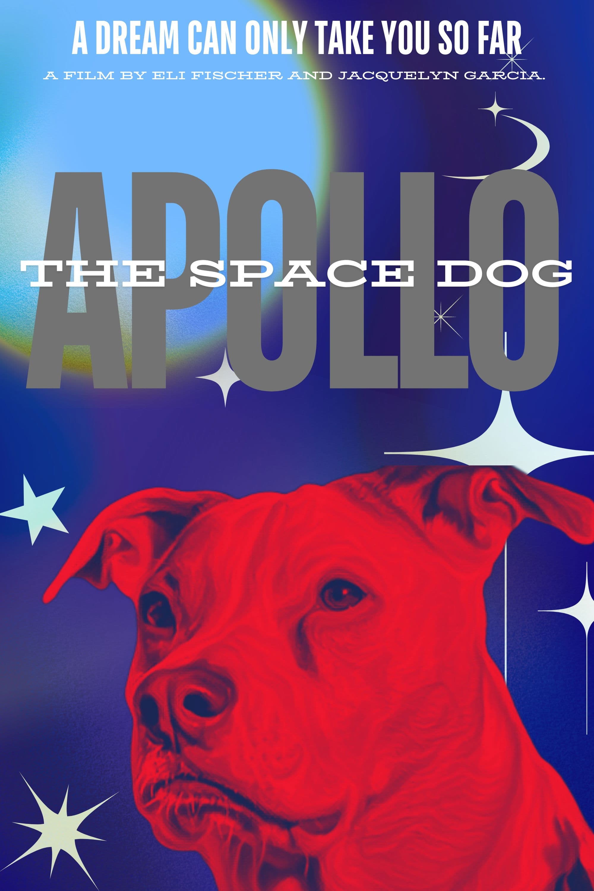 Apollo: The Space Dog
