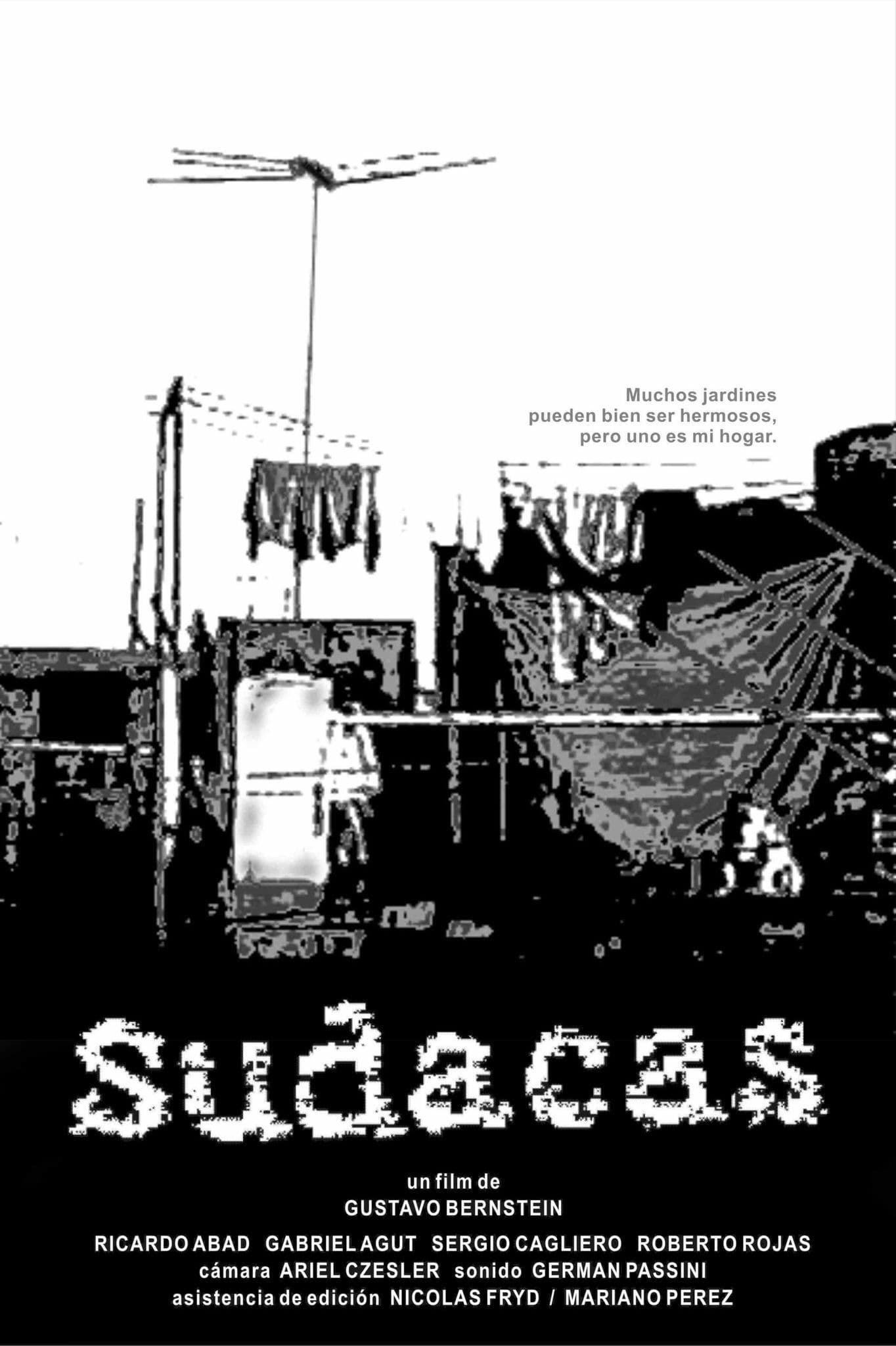 Sudacas