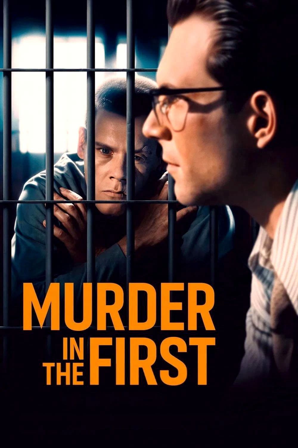 Murder in the First