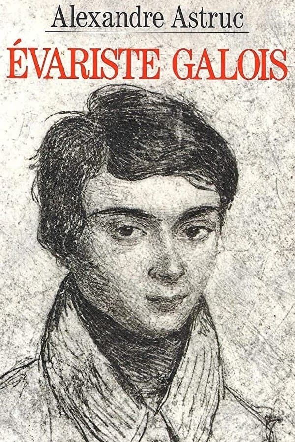 Évariste Galois