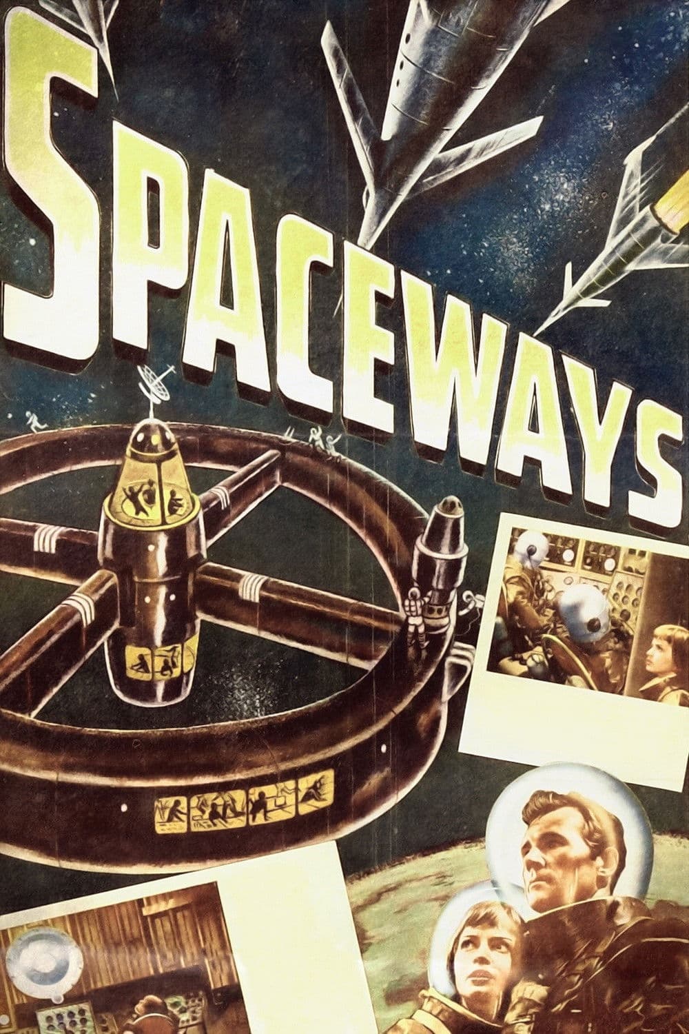 Spaceways