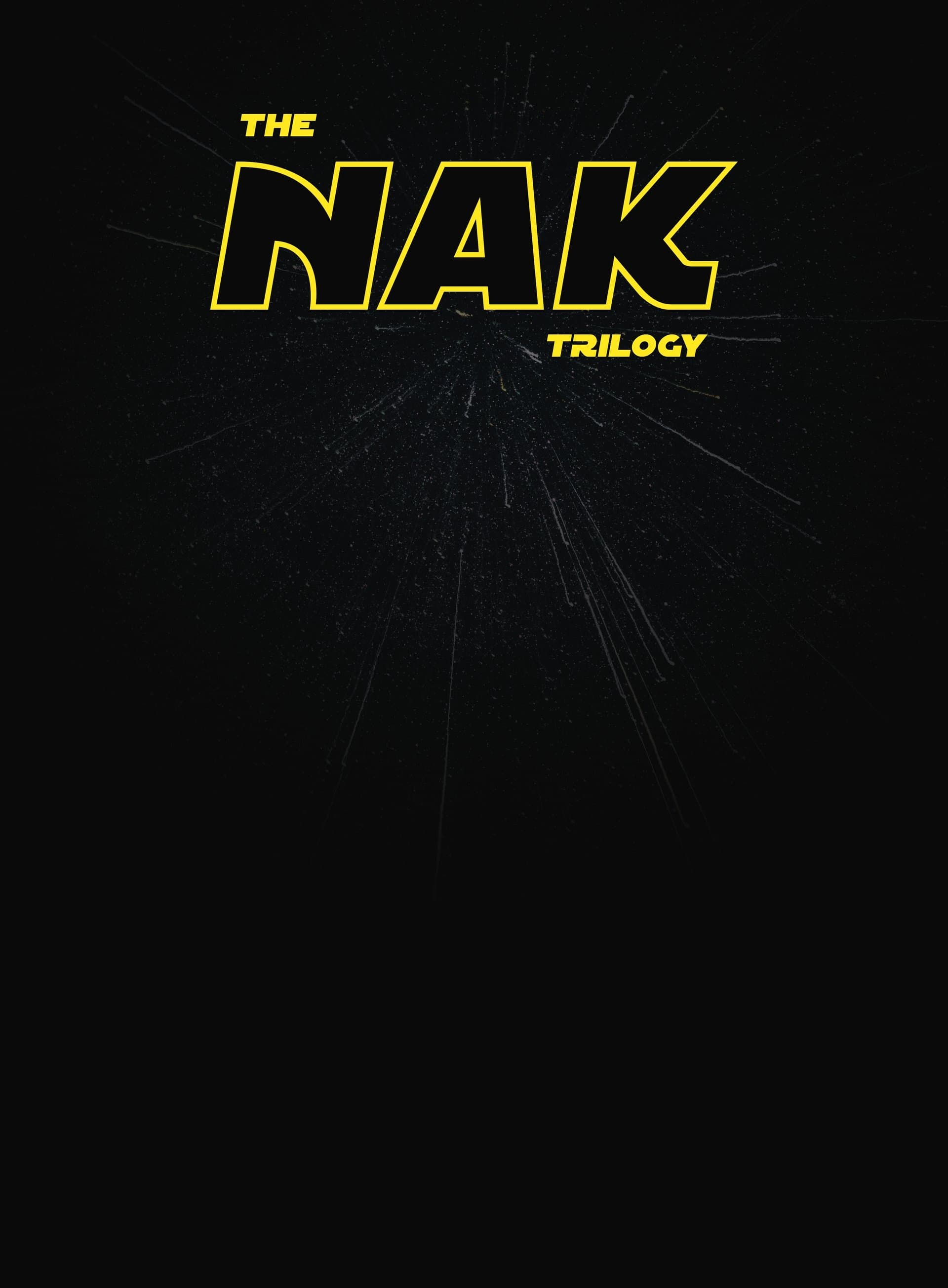 Revenge of the Nak