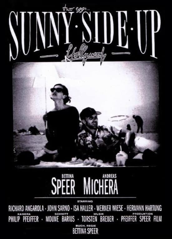 Sunny Side Up