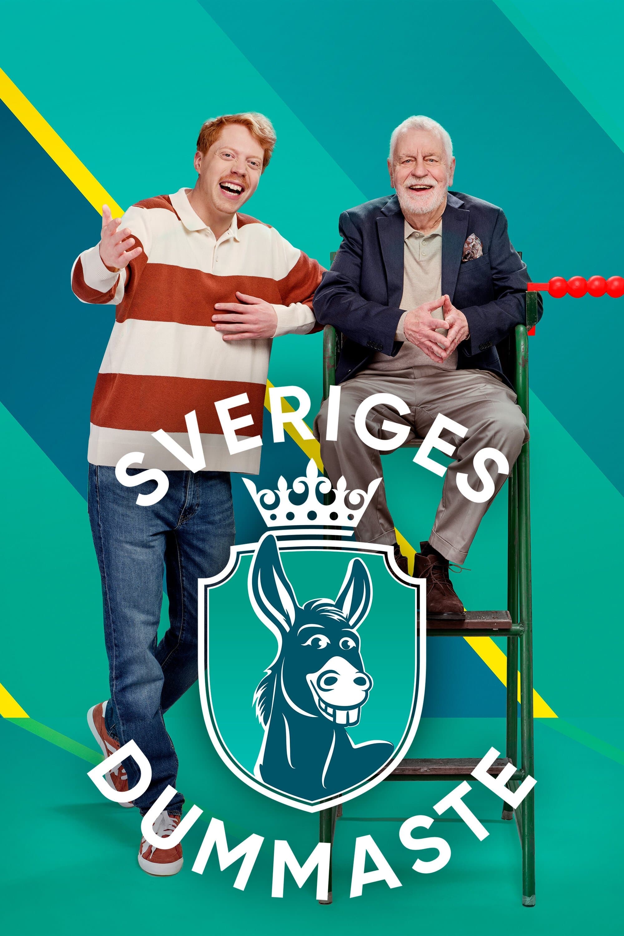 Sveriges dummaste