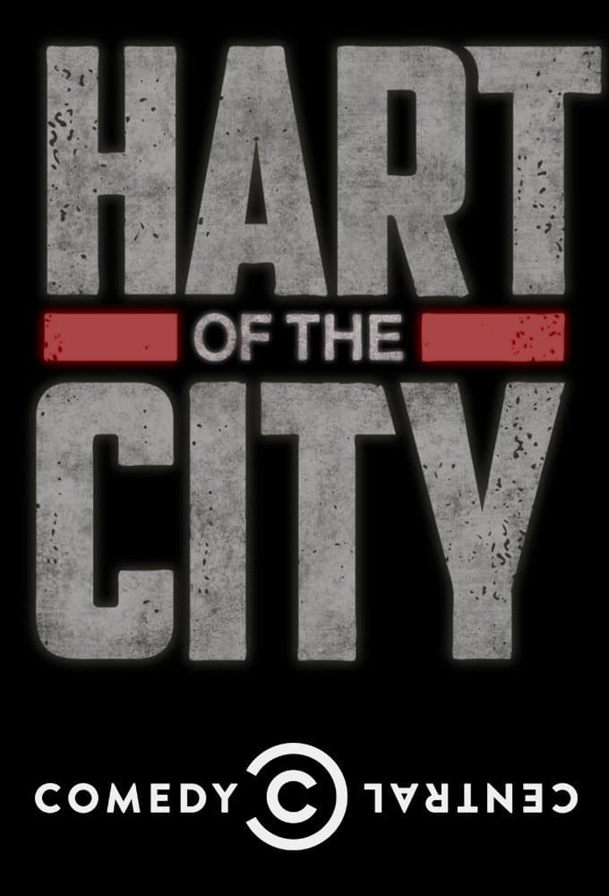 Kevin Hart Presents: Hart of the City