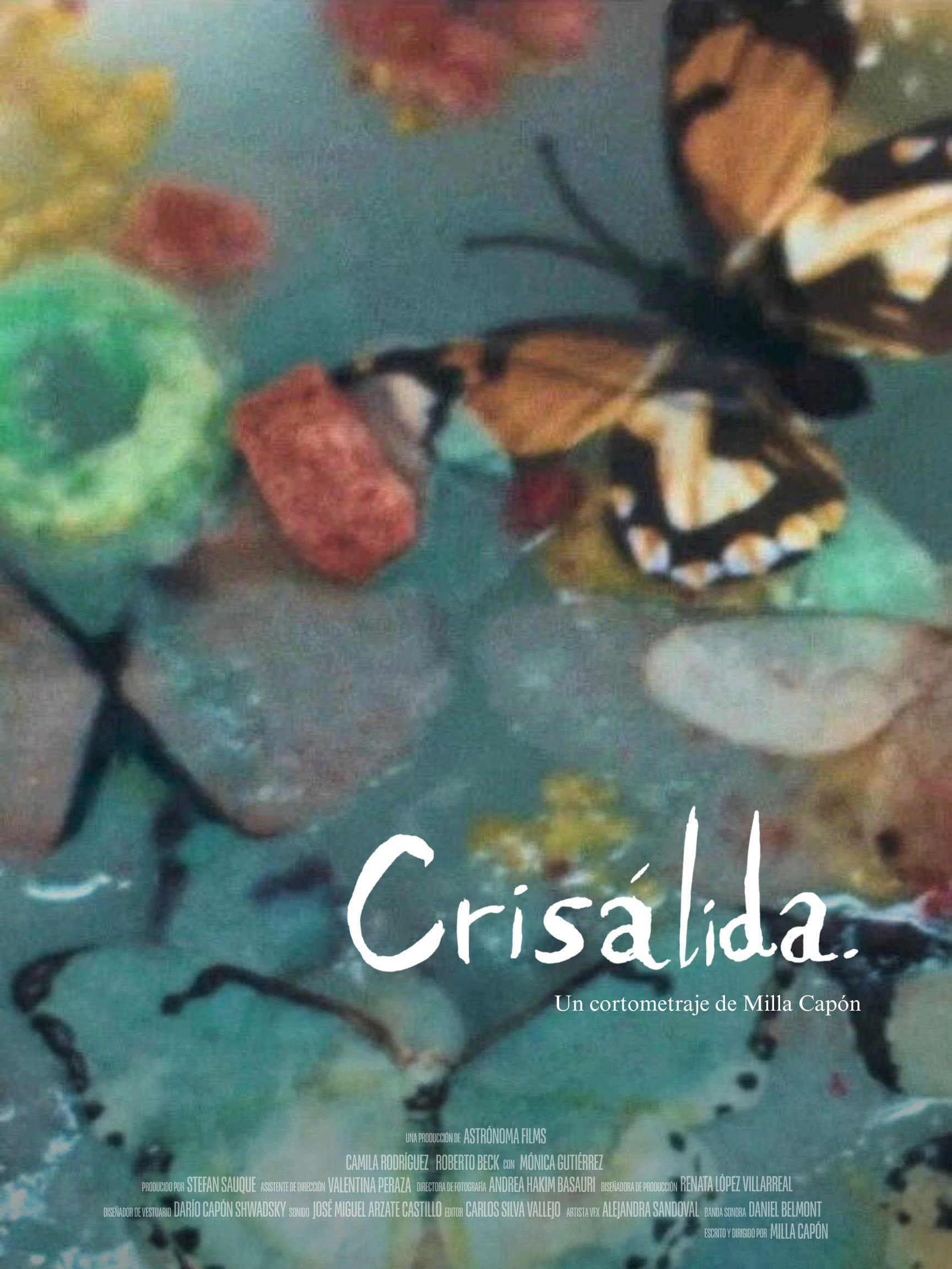 Crisálida