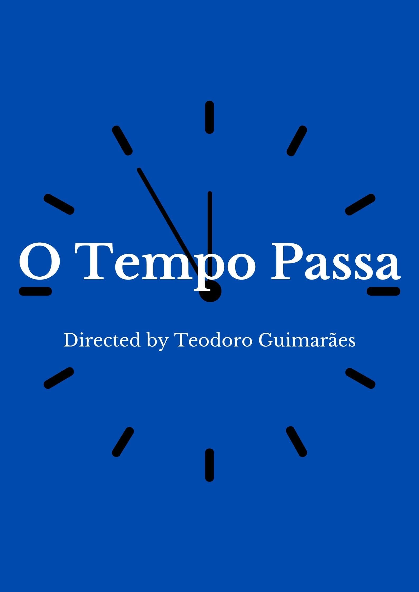O Tempo Passa