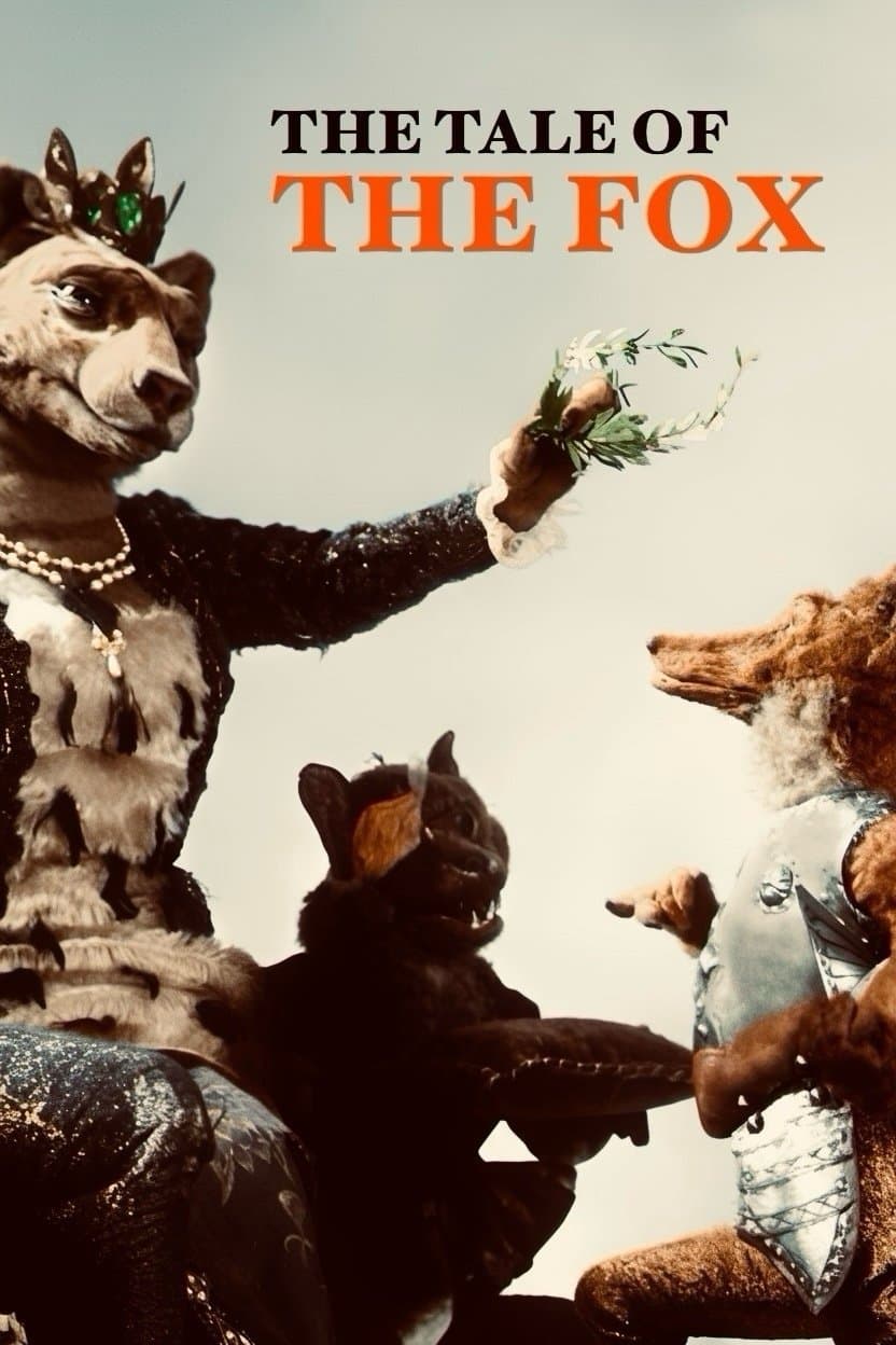 The Tale of the Fox