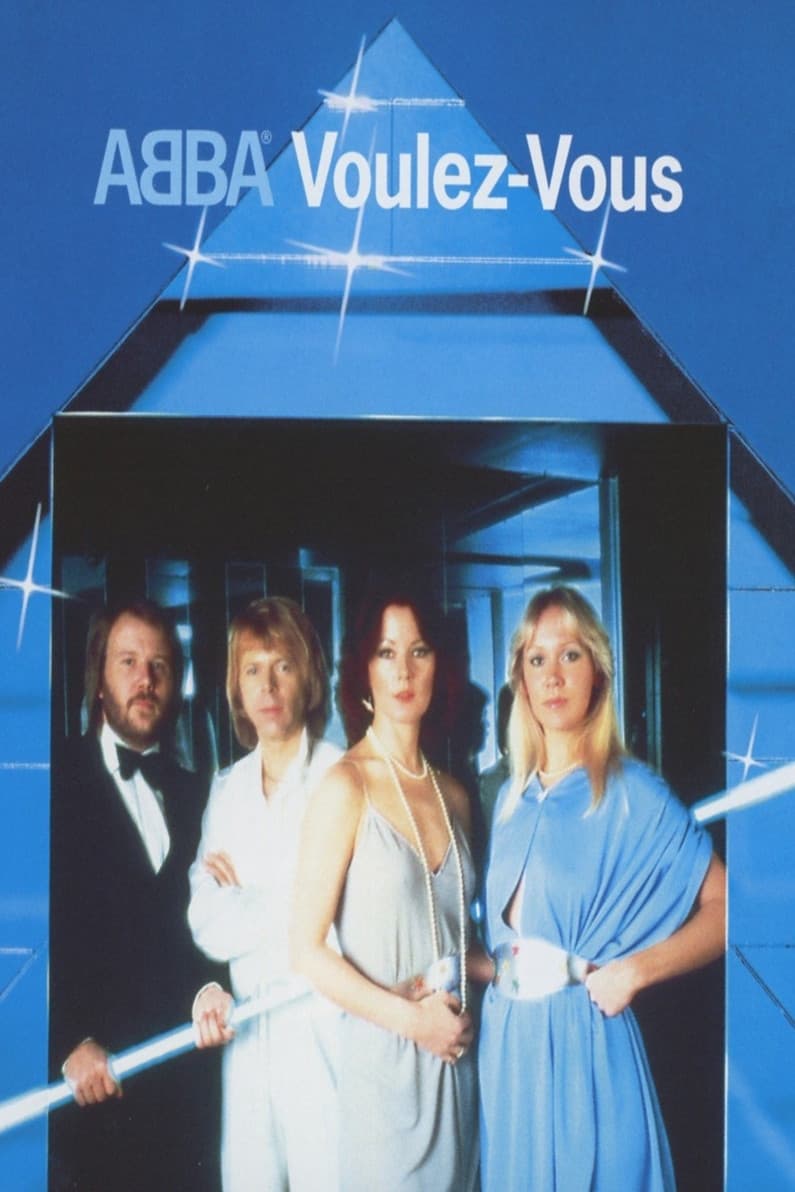 ABBA Voulez - Vous Deluxe Edition