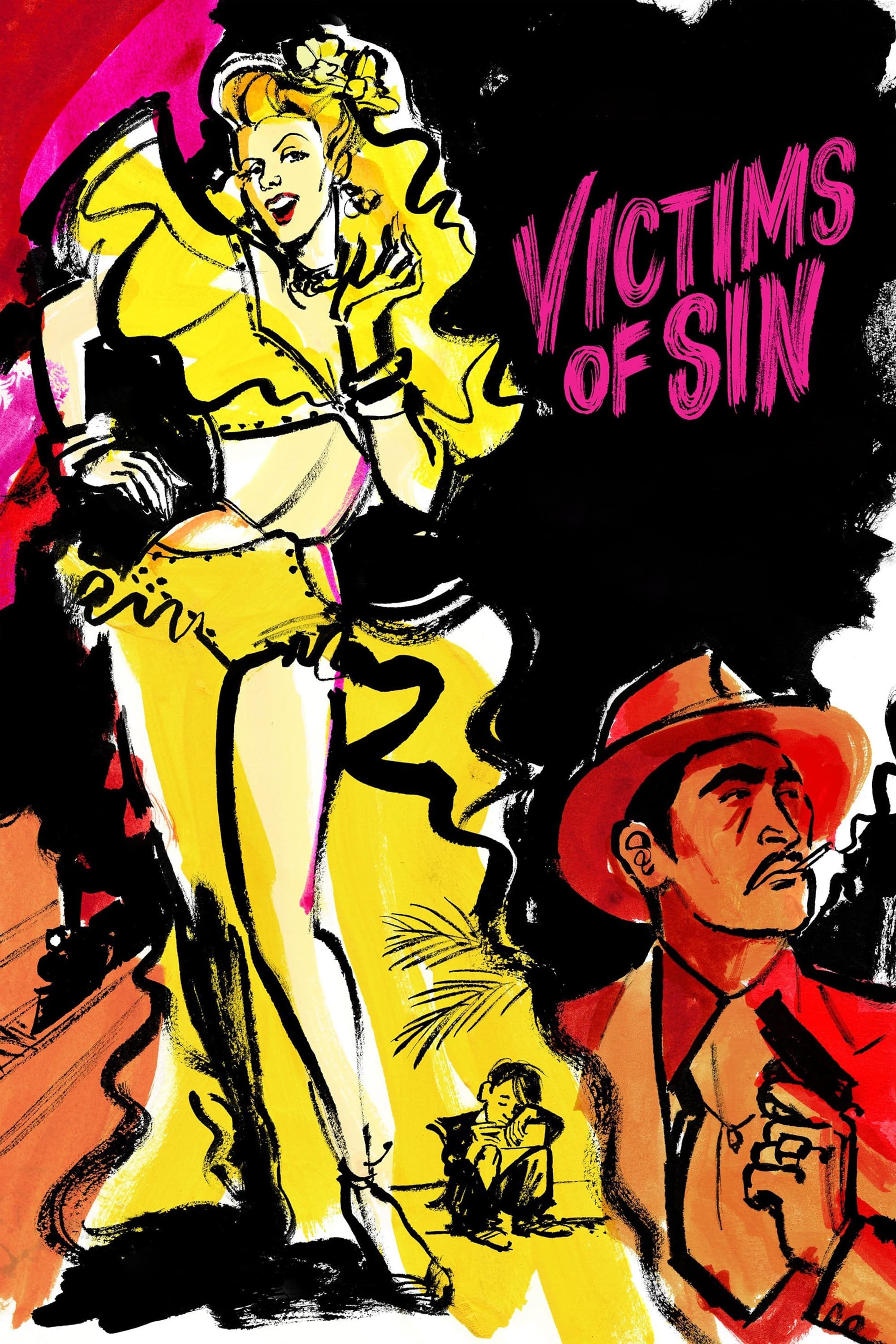 Victims of Sin