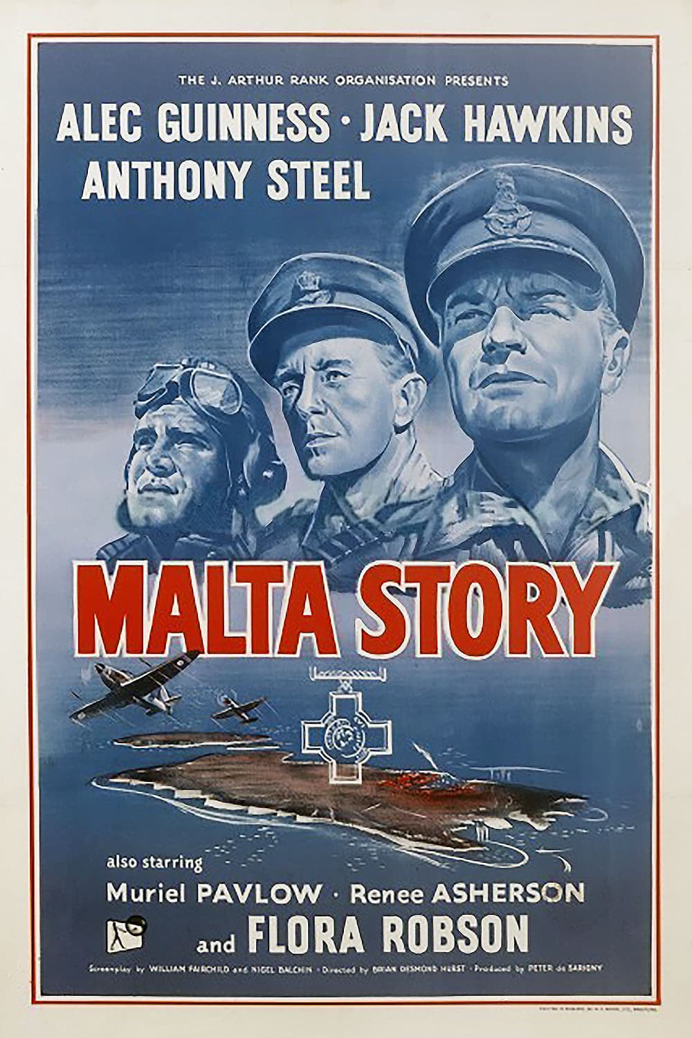 Malta Story