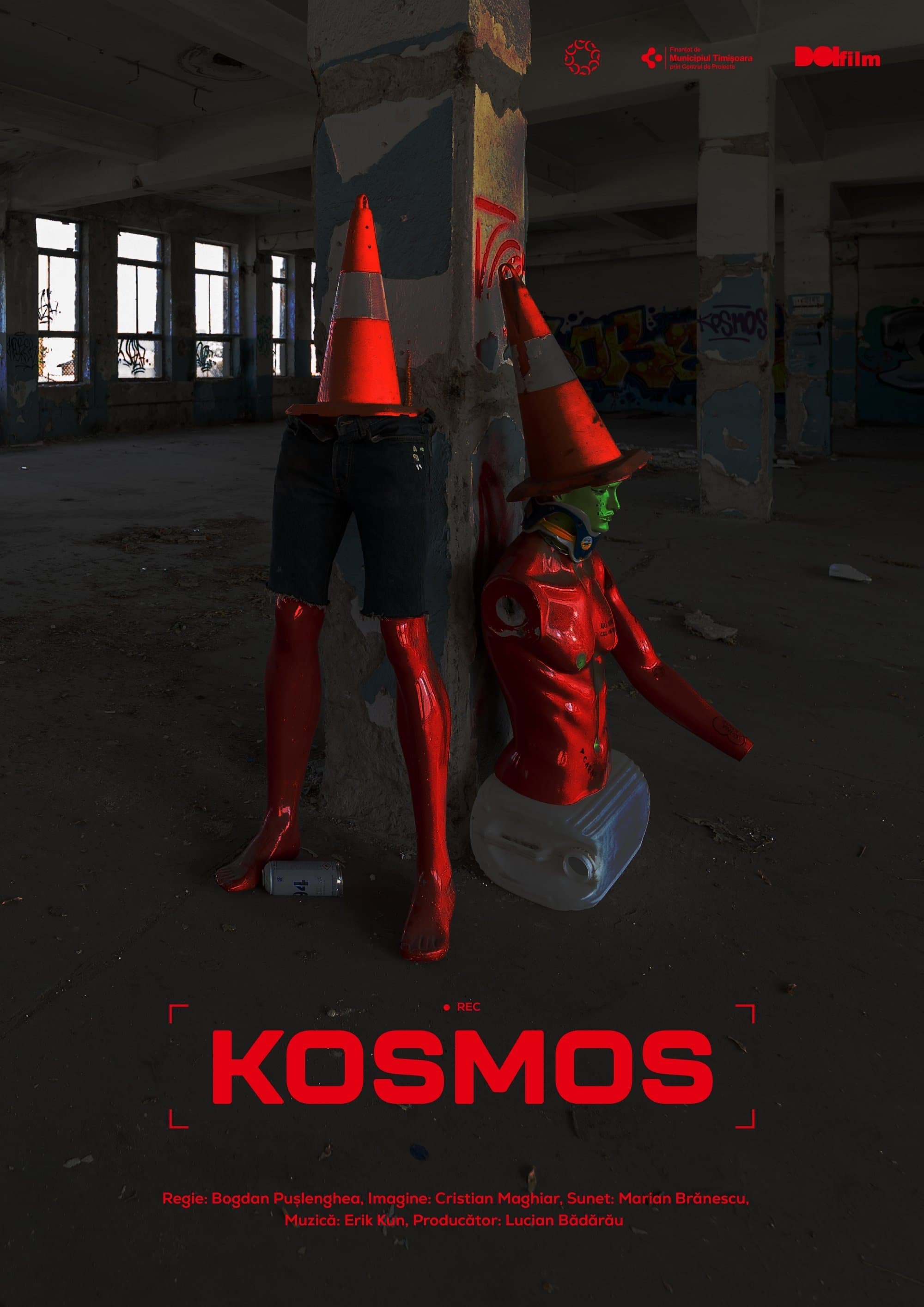 Kosmos