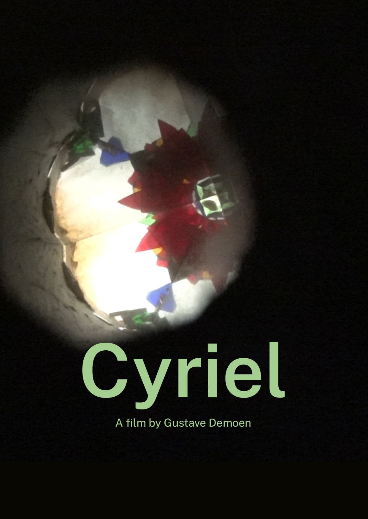 Cyriel