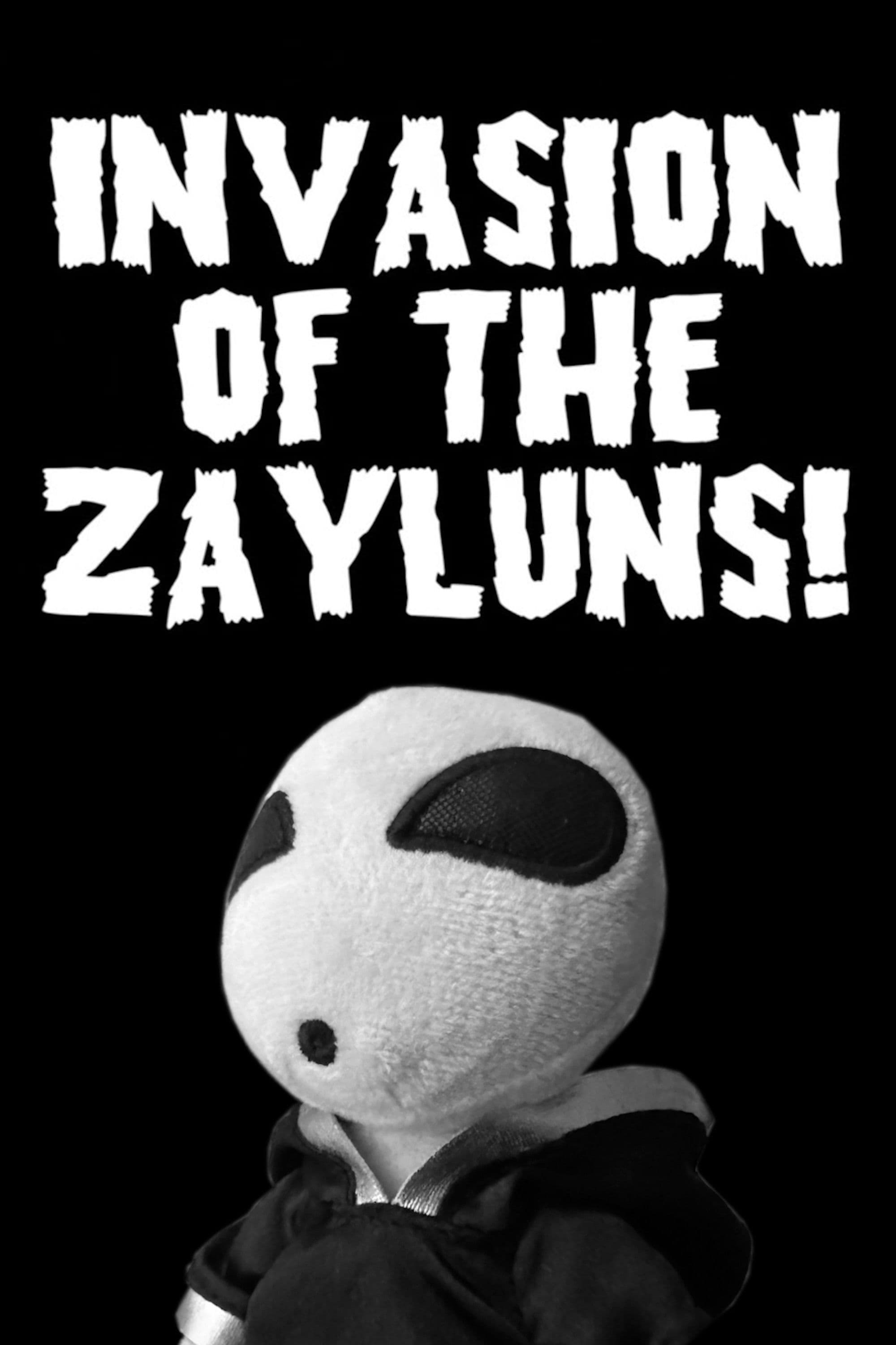 Invasion of the Zayluns!