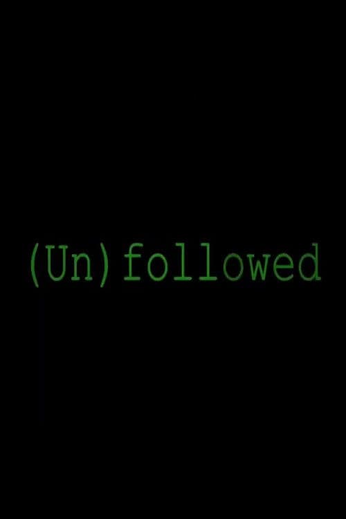 (Un)followed