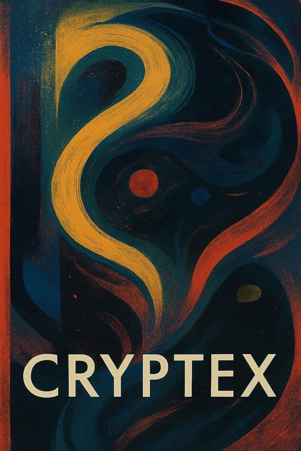 Cryptex