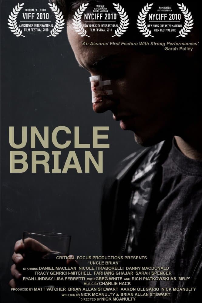 Uncle Brian