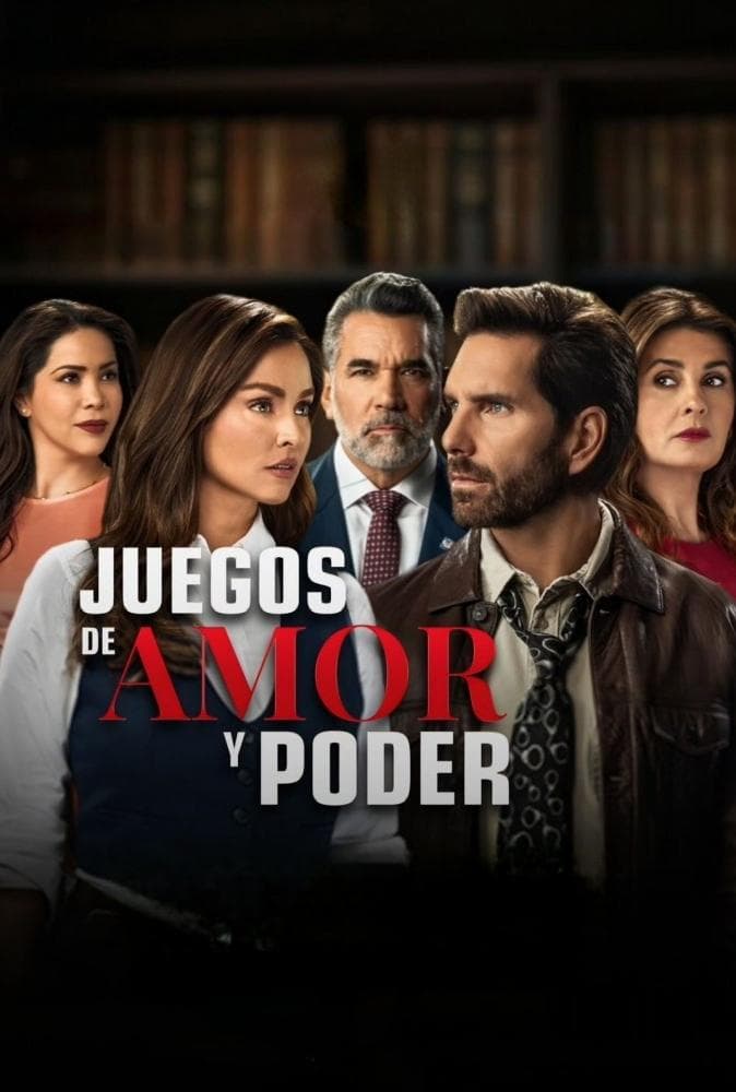 Juegos de amor y poder