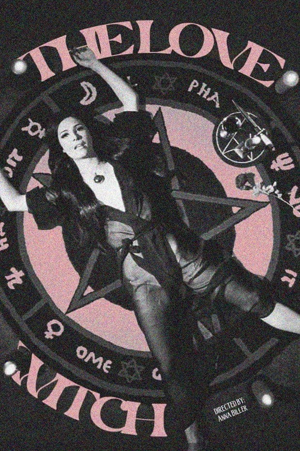 The Love Witch