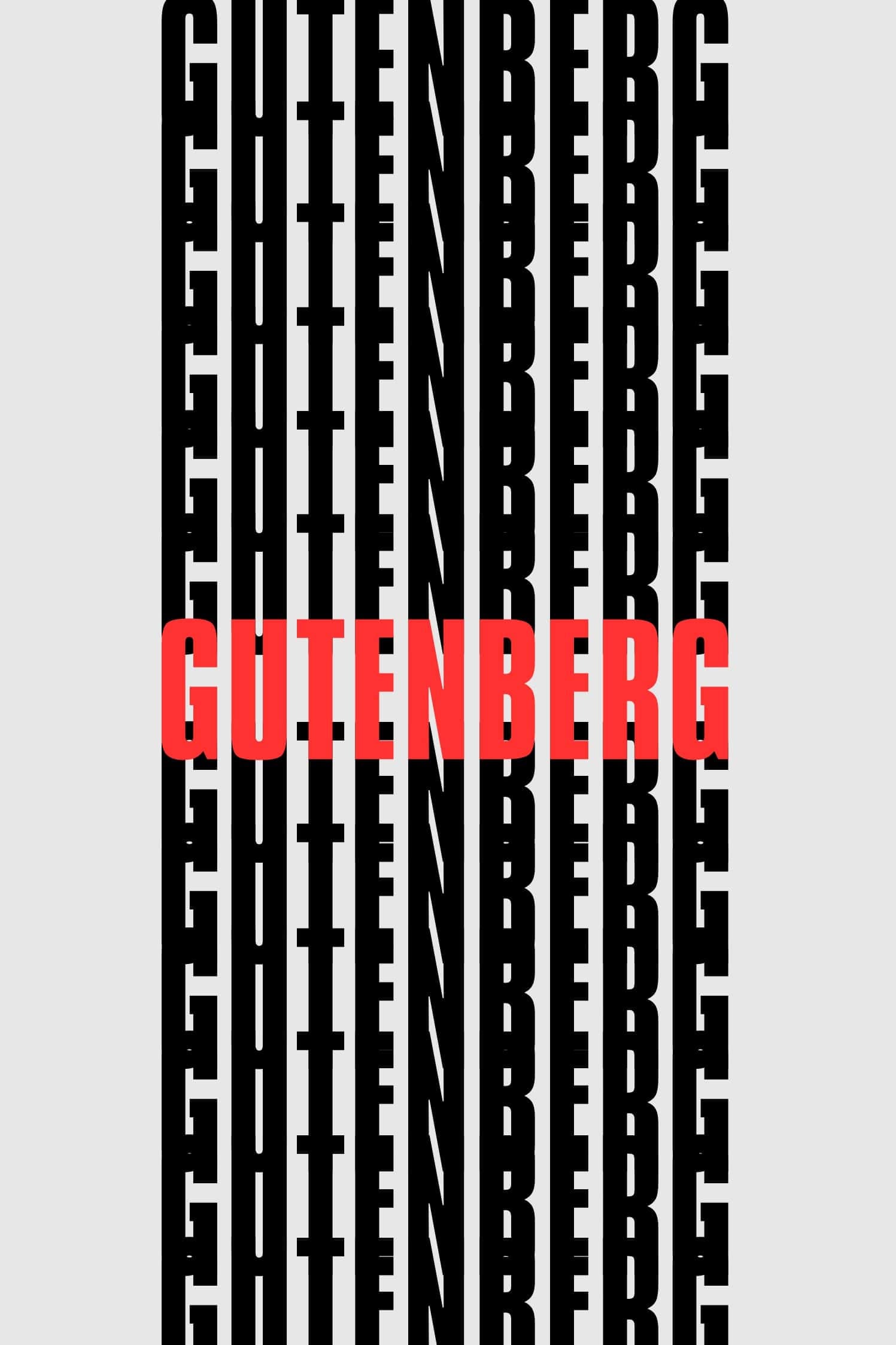Gutenberg