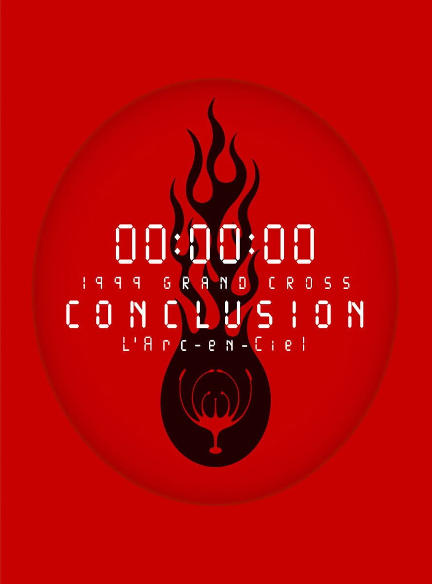 L'Arc-en-Ciel: 1999 Grand Cross Conclusion