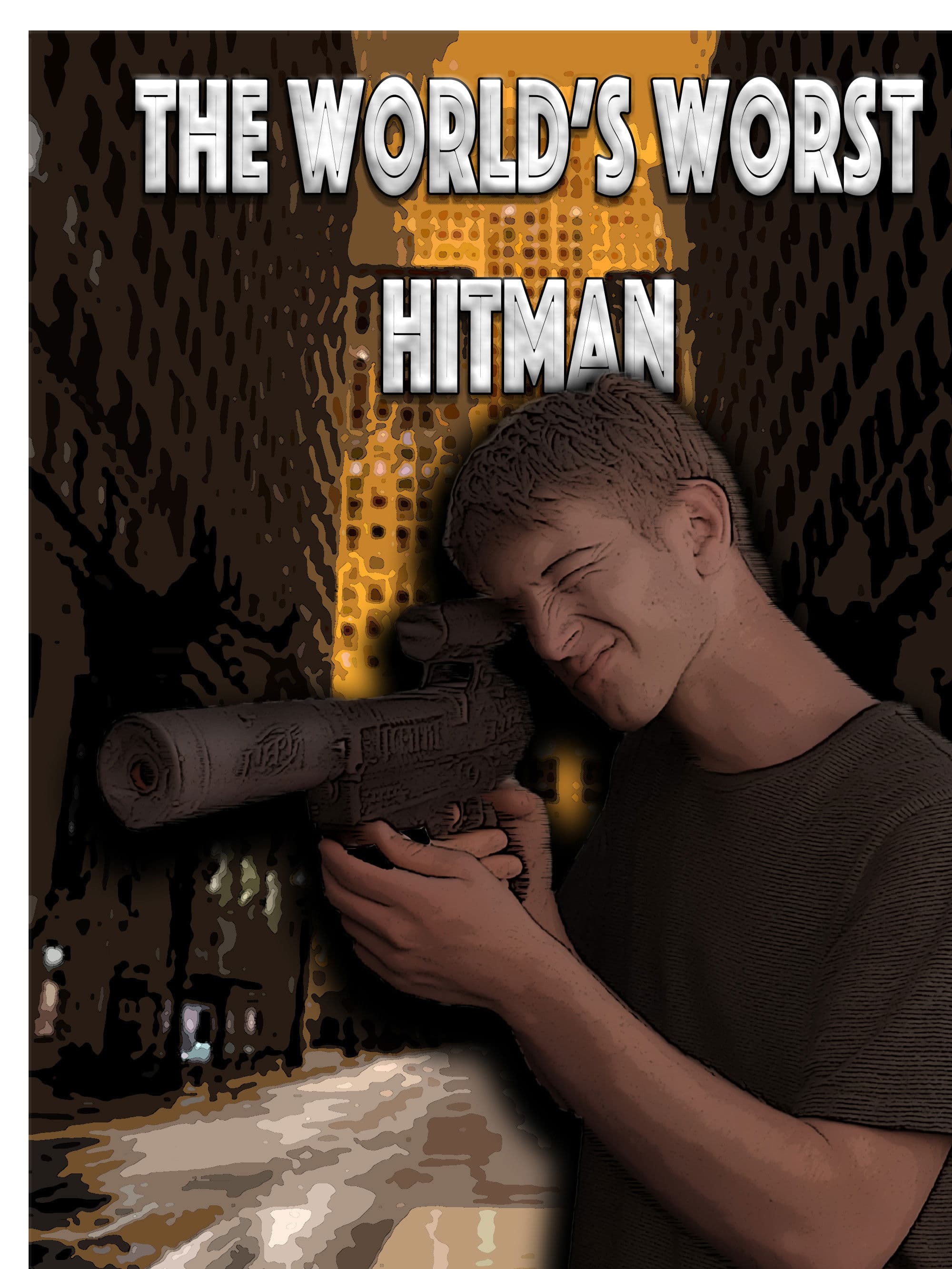 The World's Worst Hitman