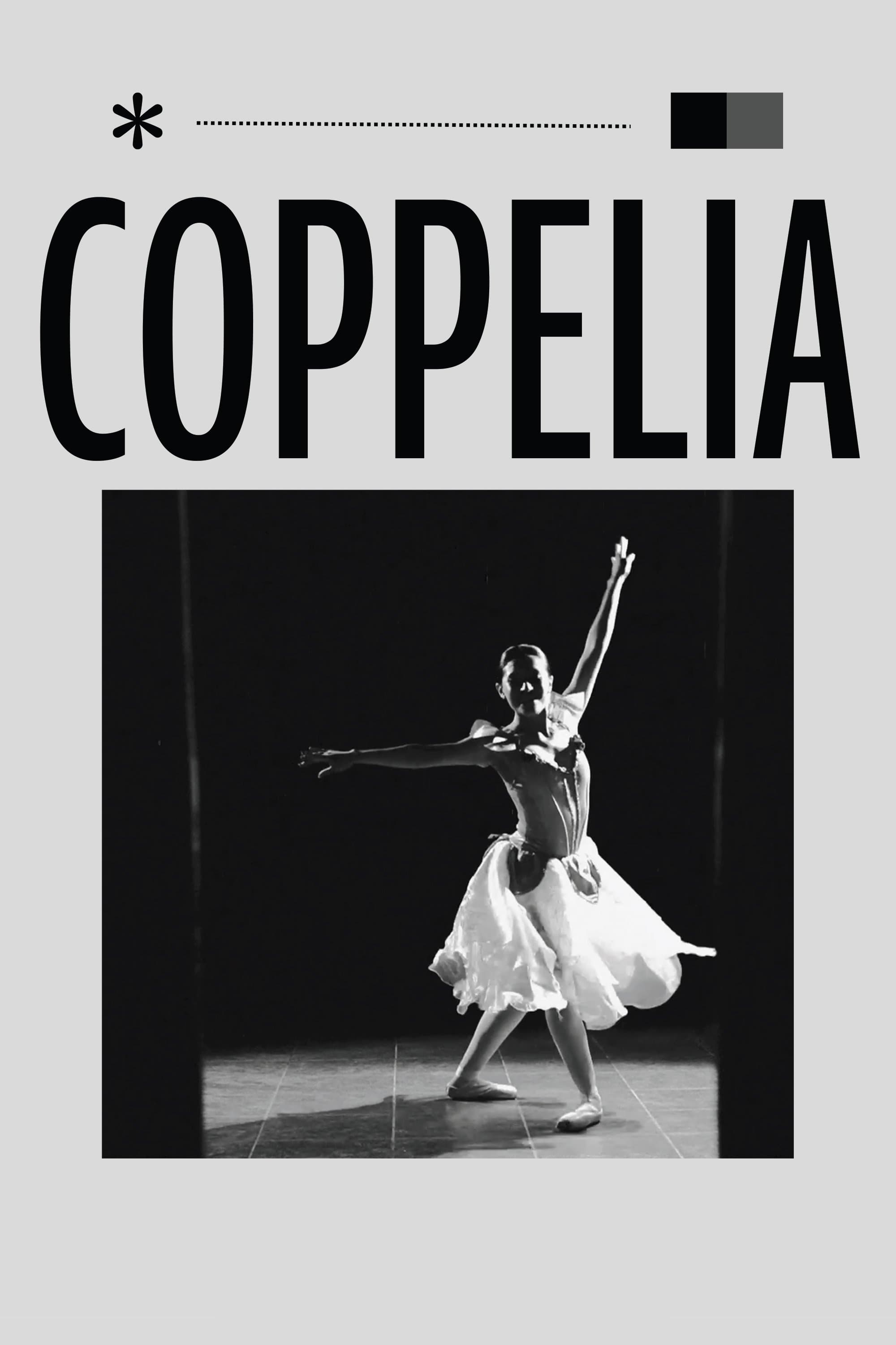 Coppélia