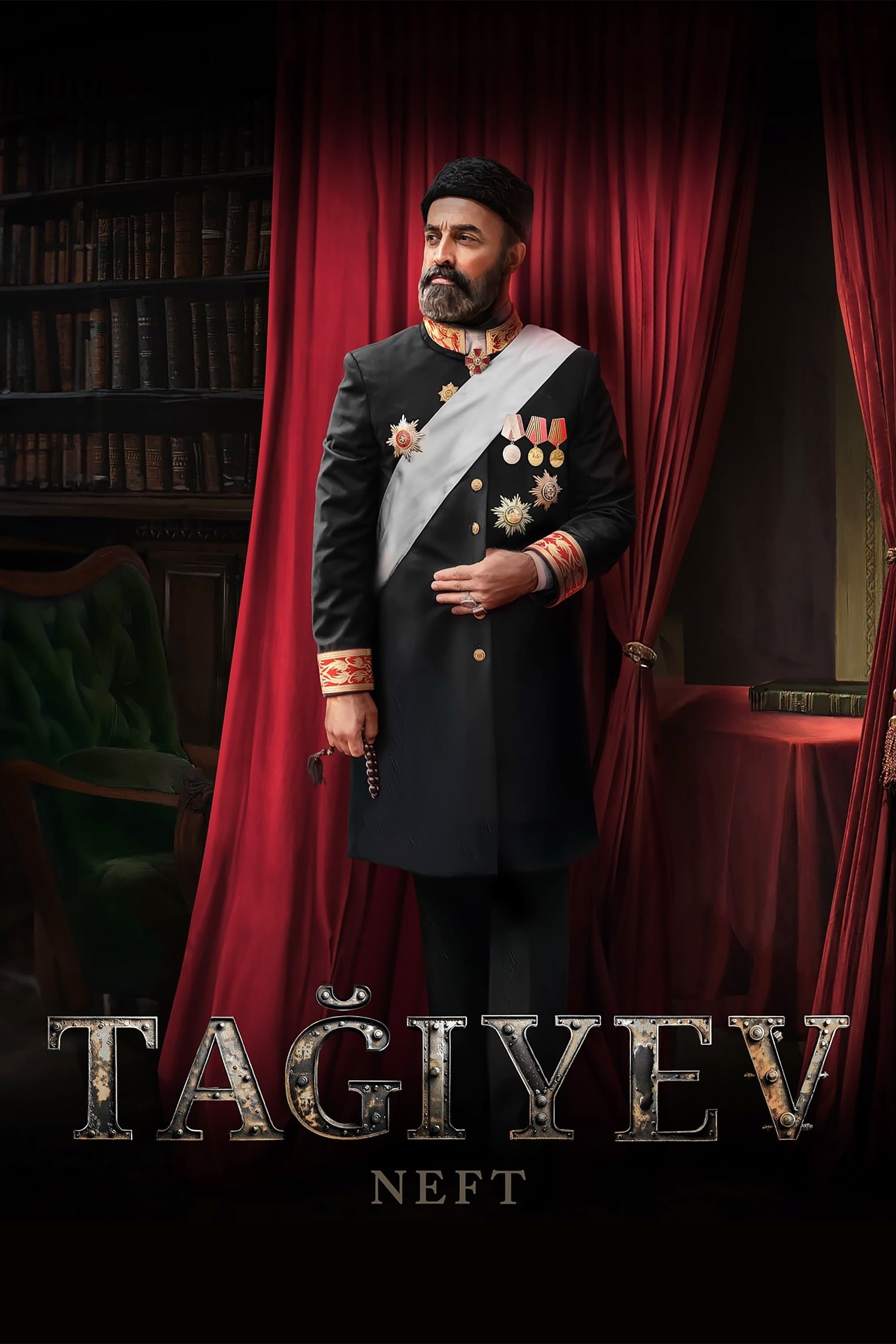 Taghiyev: Oil