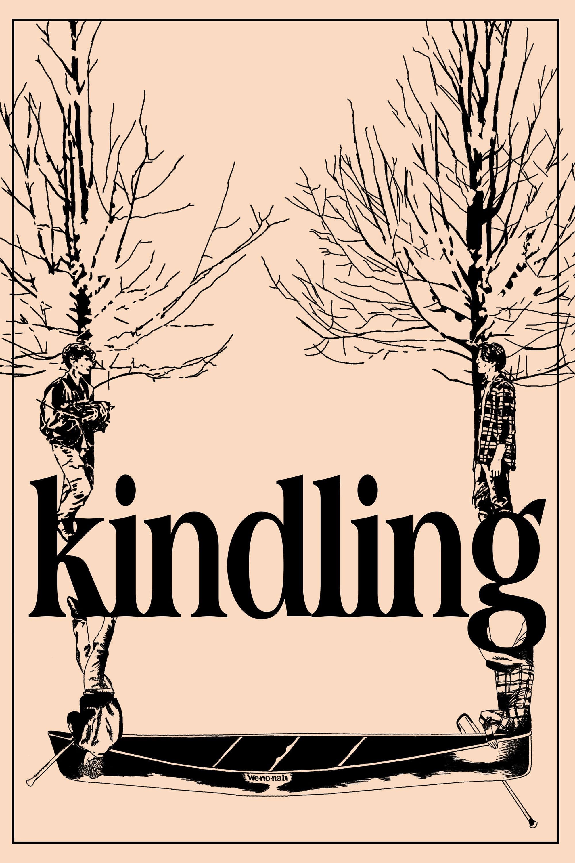 Kindling