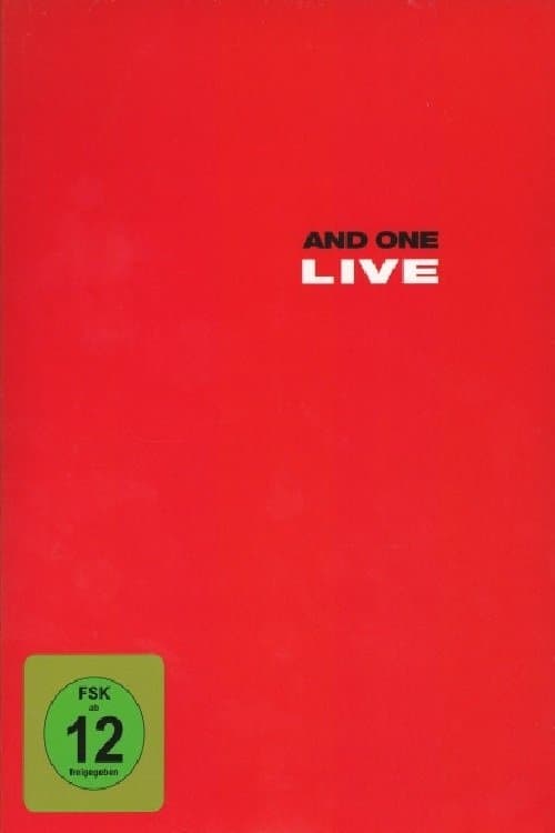 And One - Live