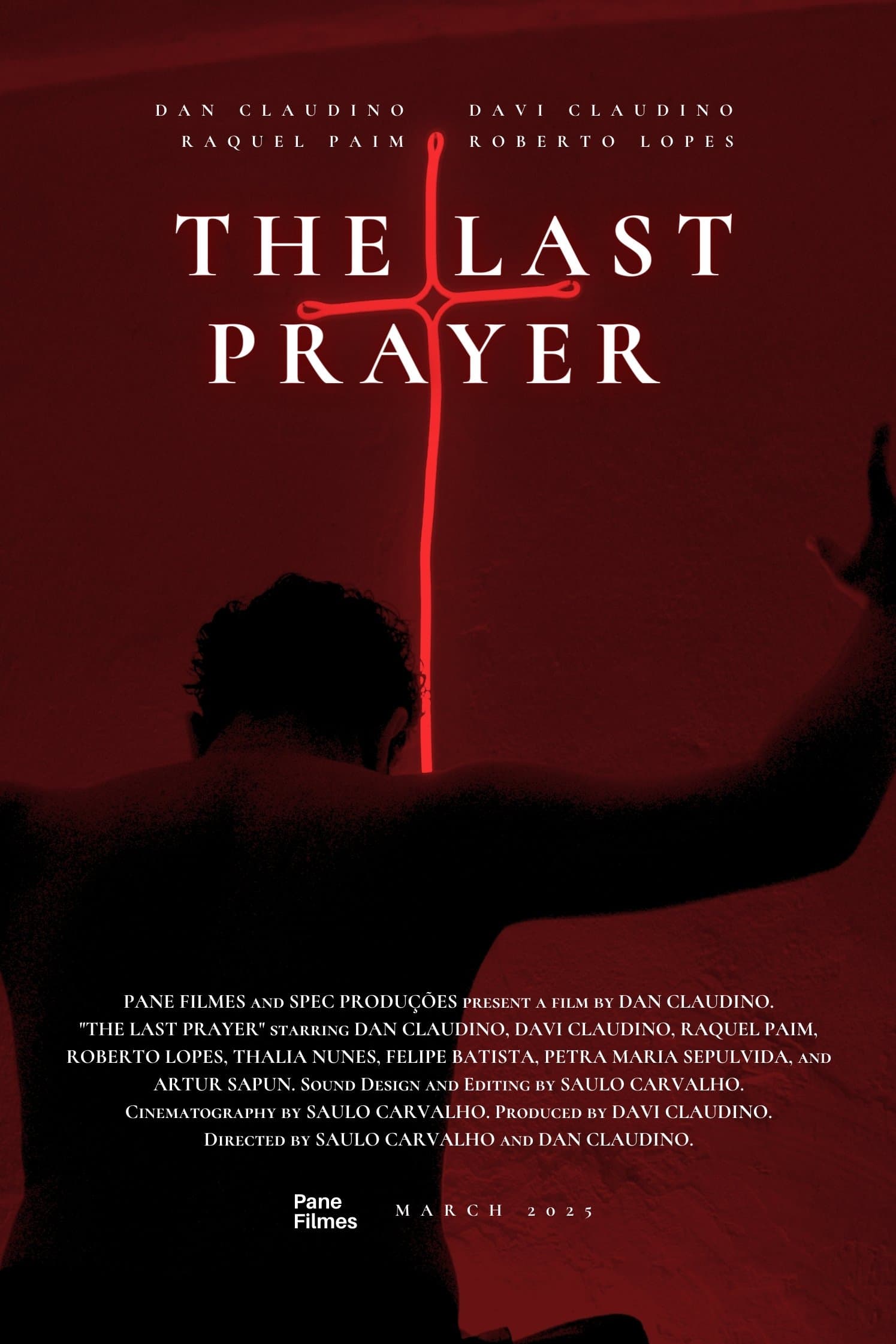 The Last Prayer