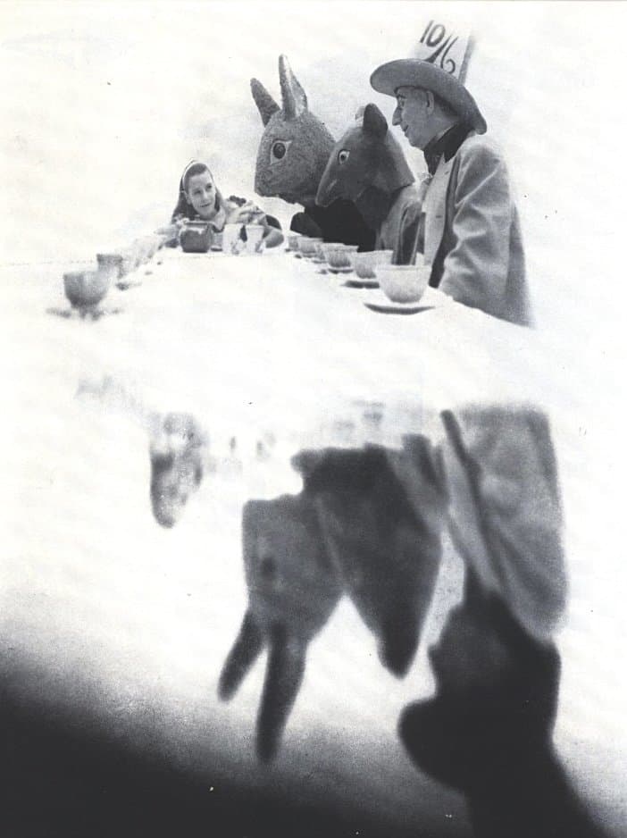 The Ford Theatre Hour: Alice in Wonderland