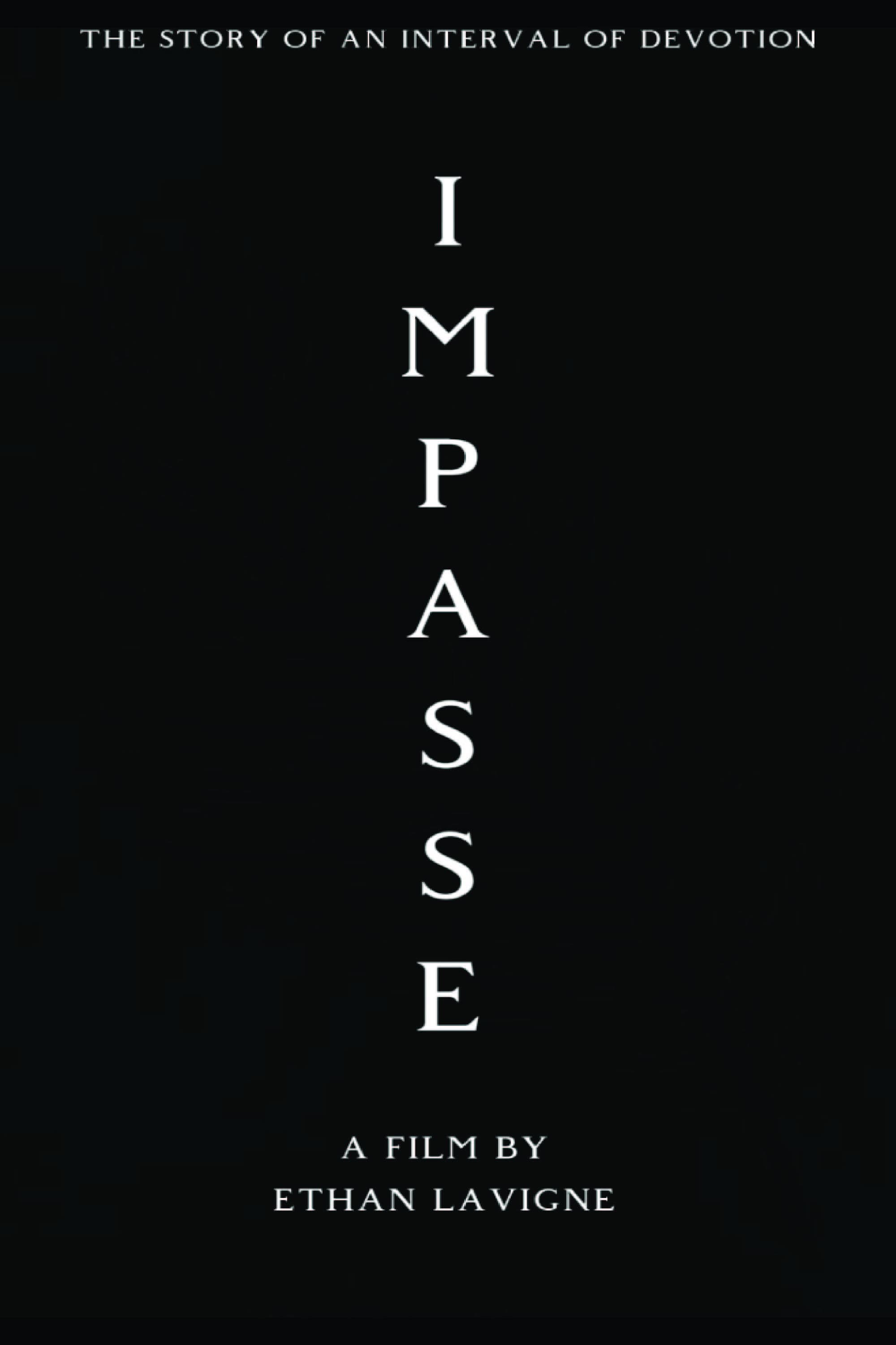 Impasse