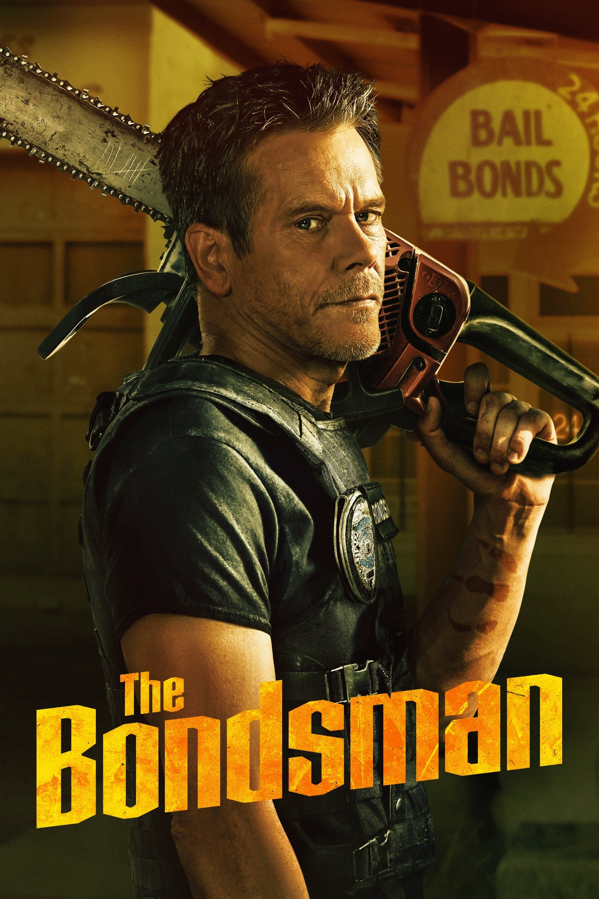 The Bondsman