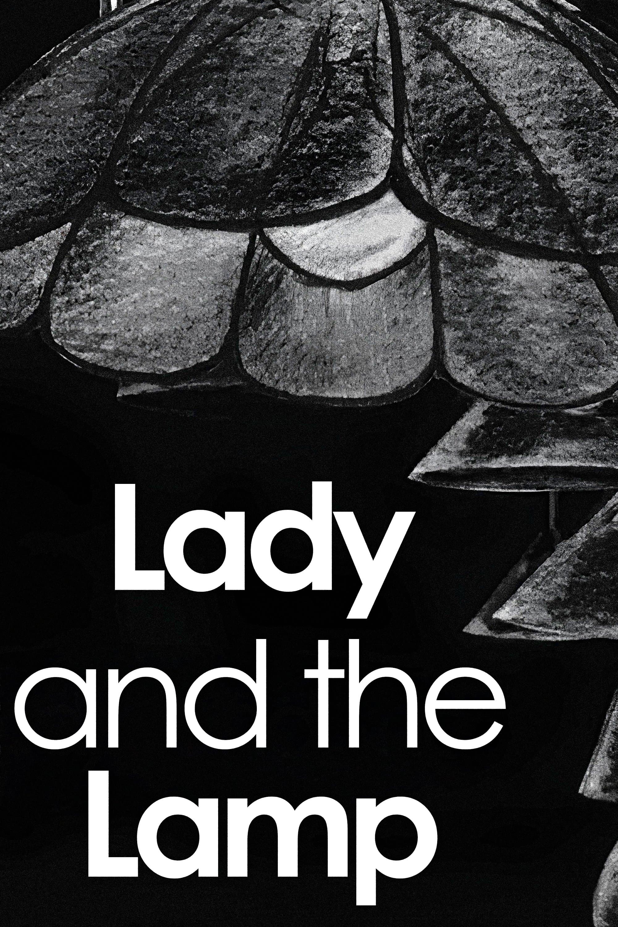 Lady and the Lamp