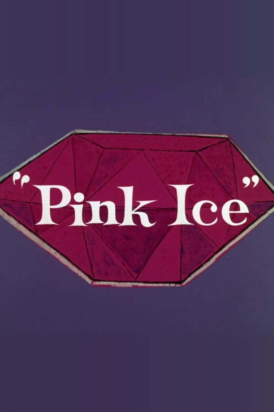Pink Ice