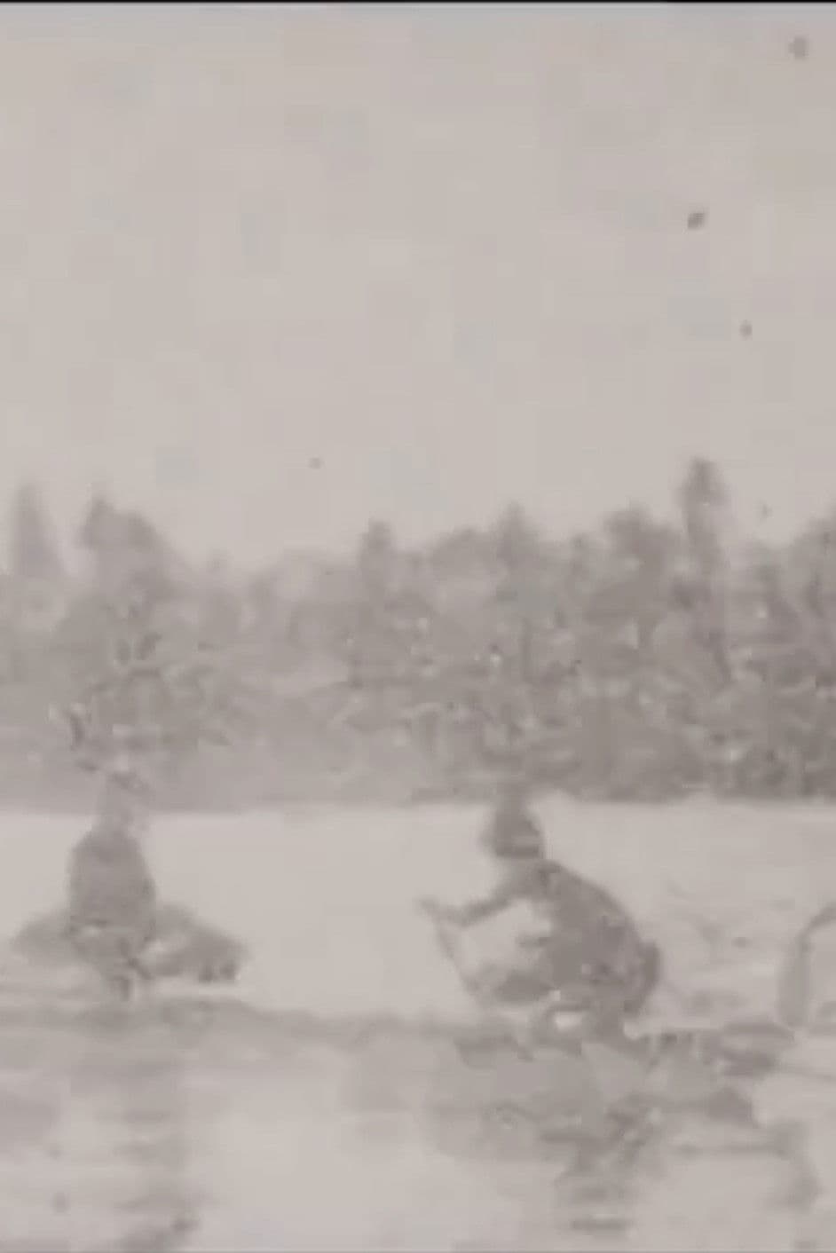 First Line of National Defense