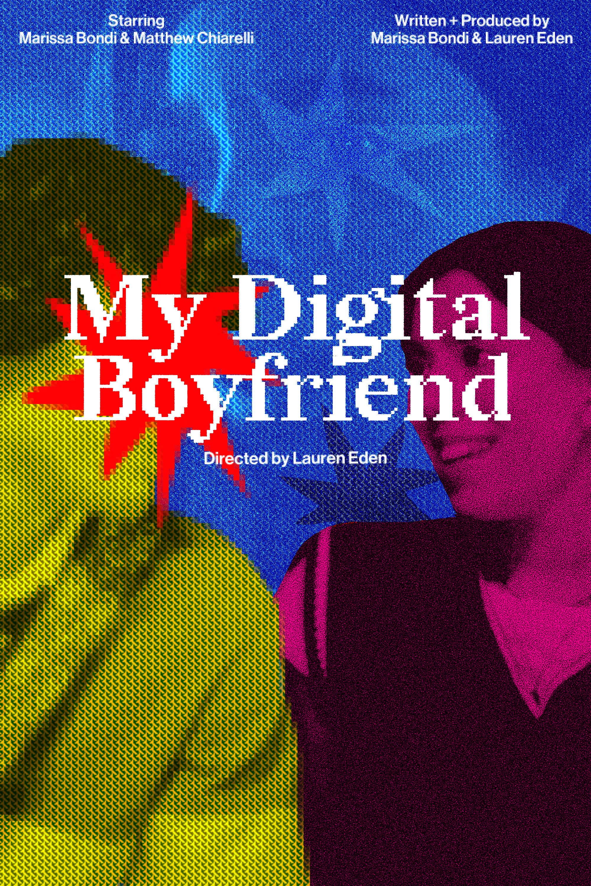 My Digital Boyfriend