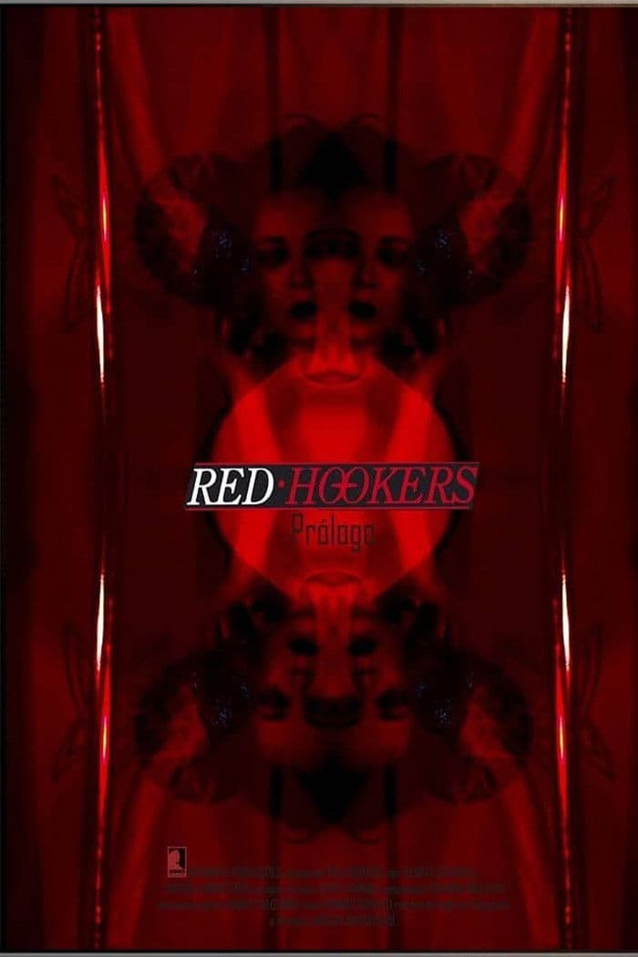 Red Hookers - Prologue