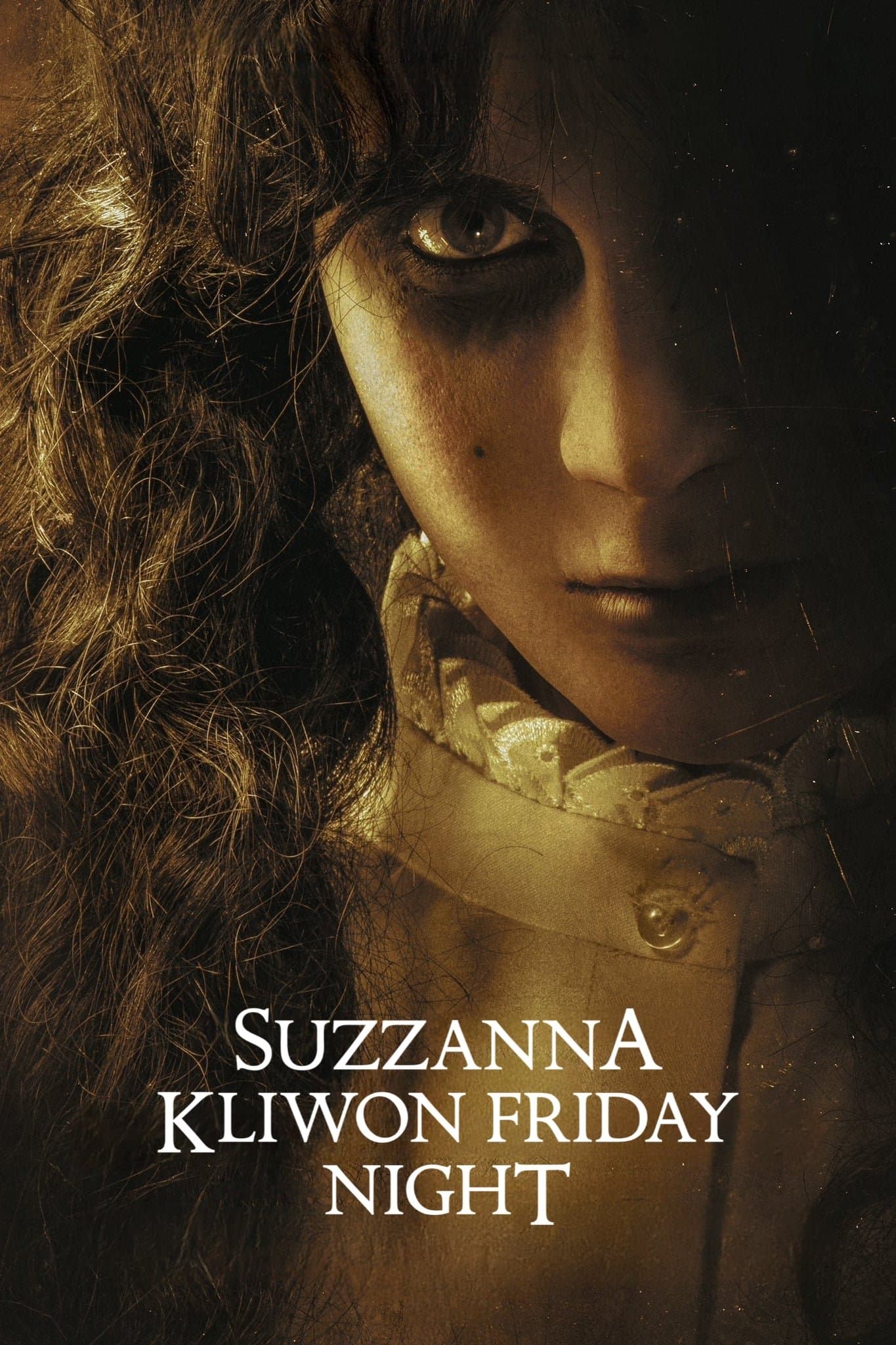 Suzzanna: Kliwon Friday Night