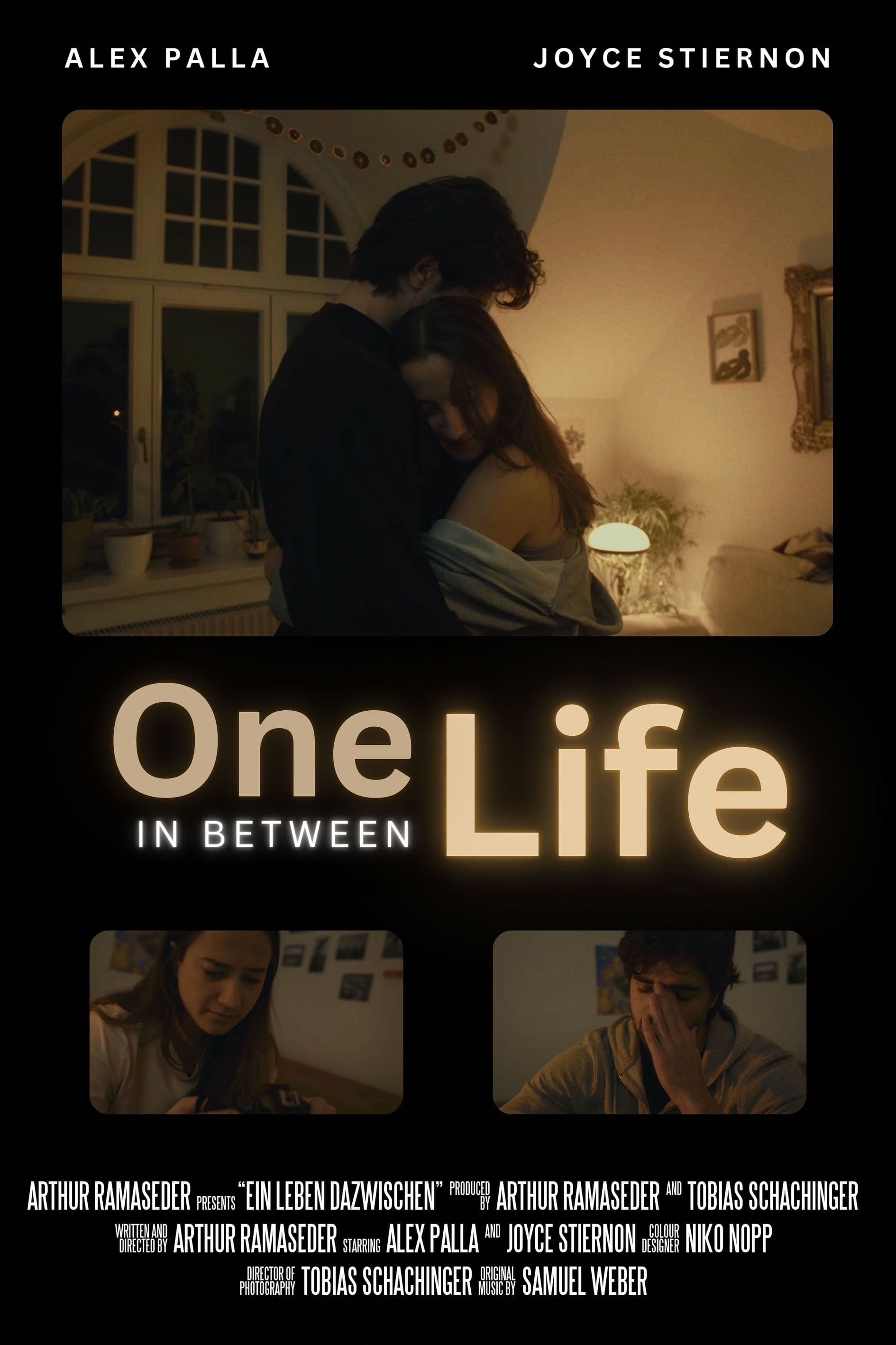 Ein Leben dazwischen