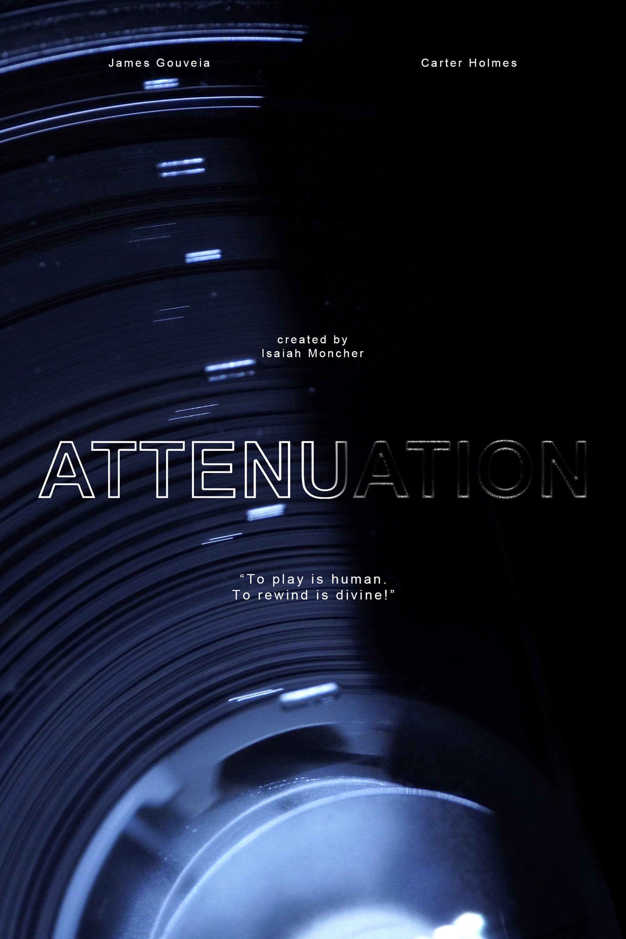 Attenuation