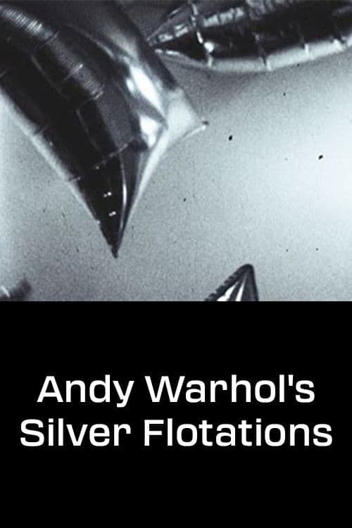 Andy Warhol's Silver Flotations