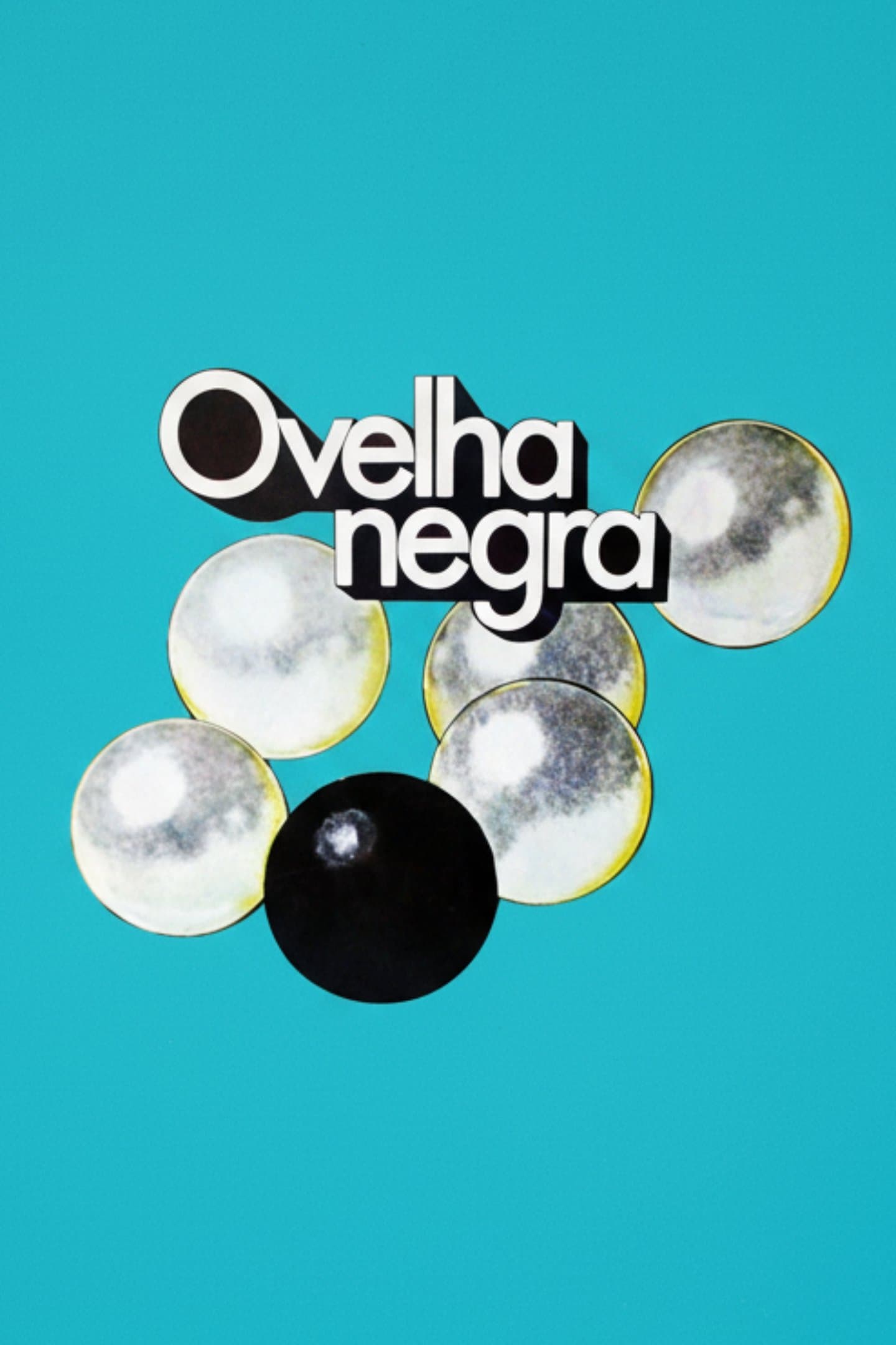 Ovelha Negra