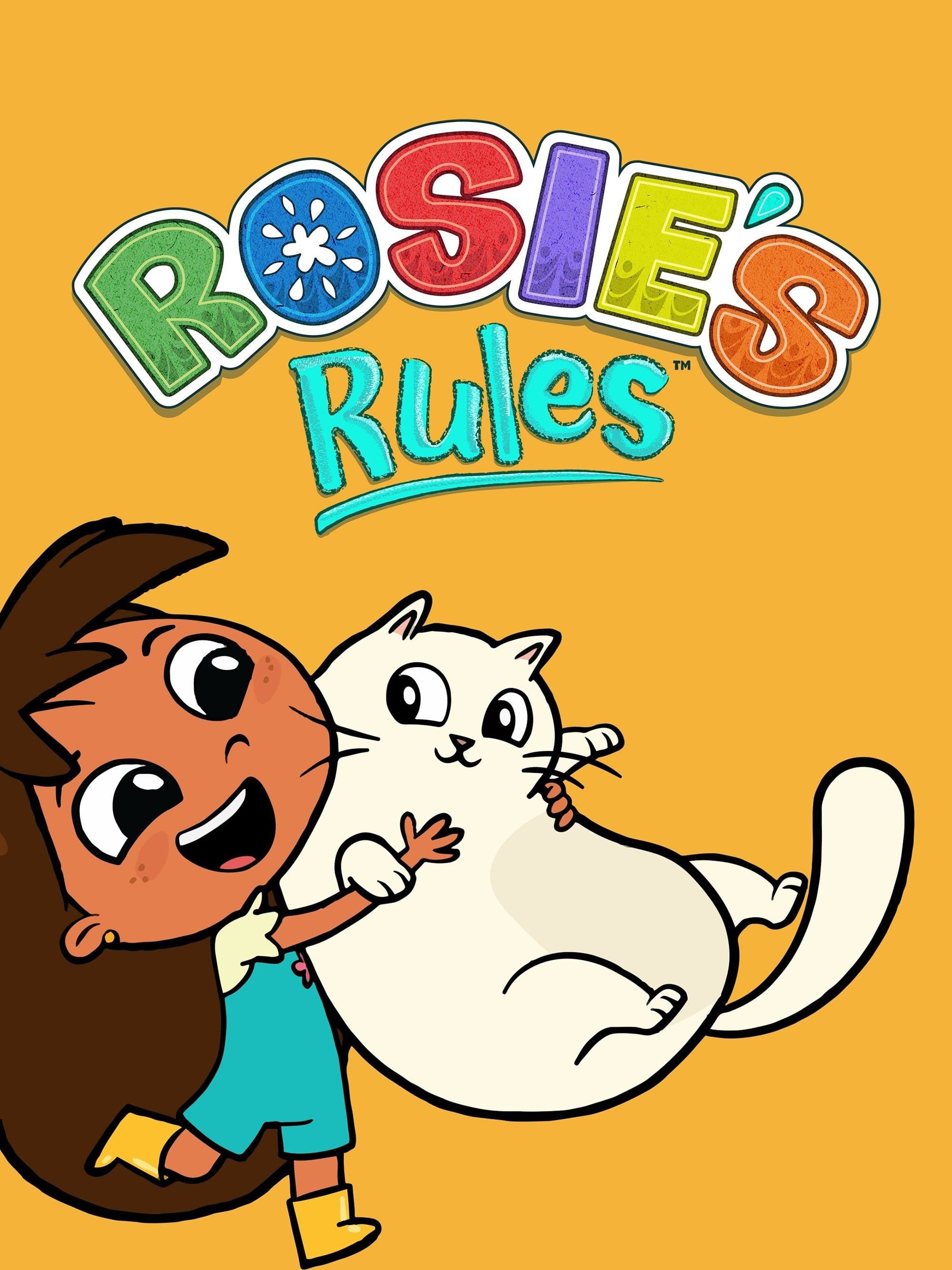Rosie's Rules