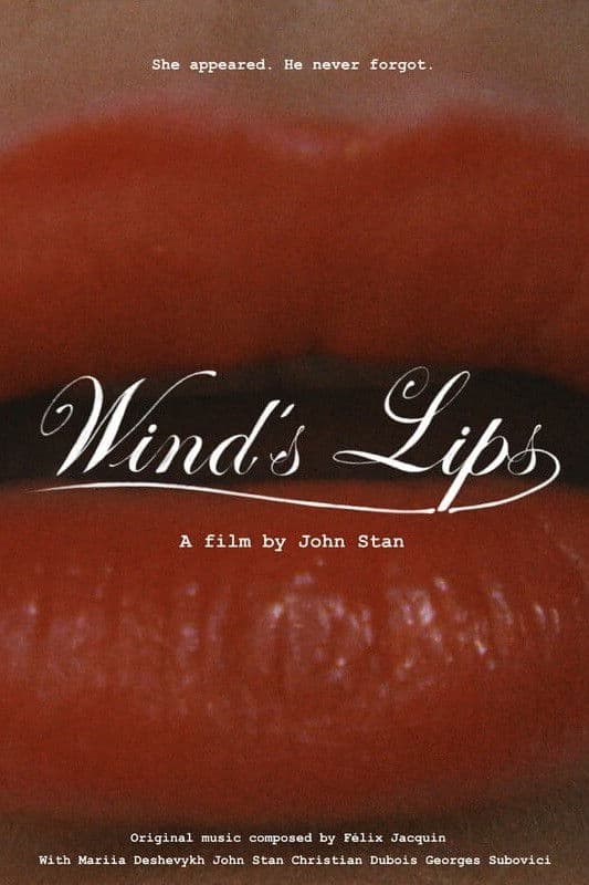 Wind’s Lips