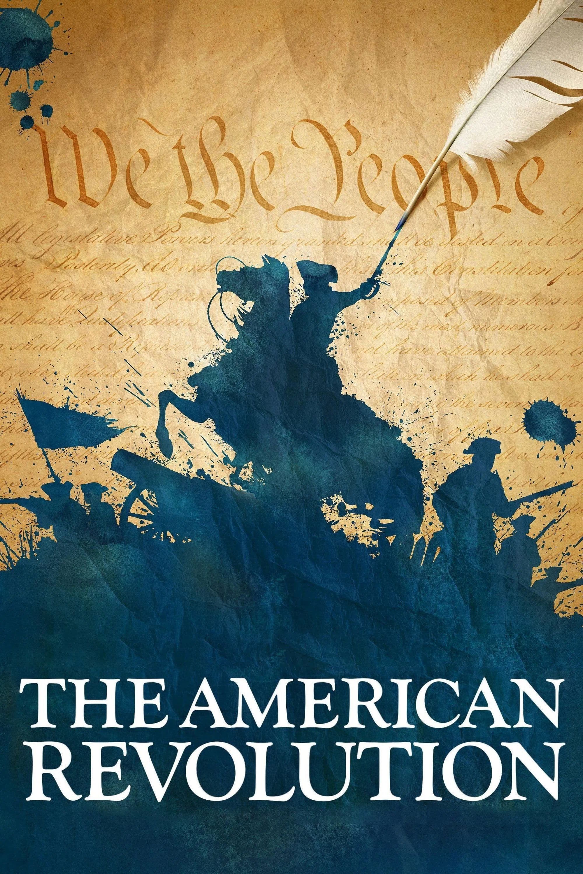 The American Revolution