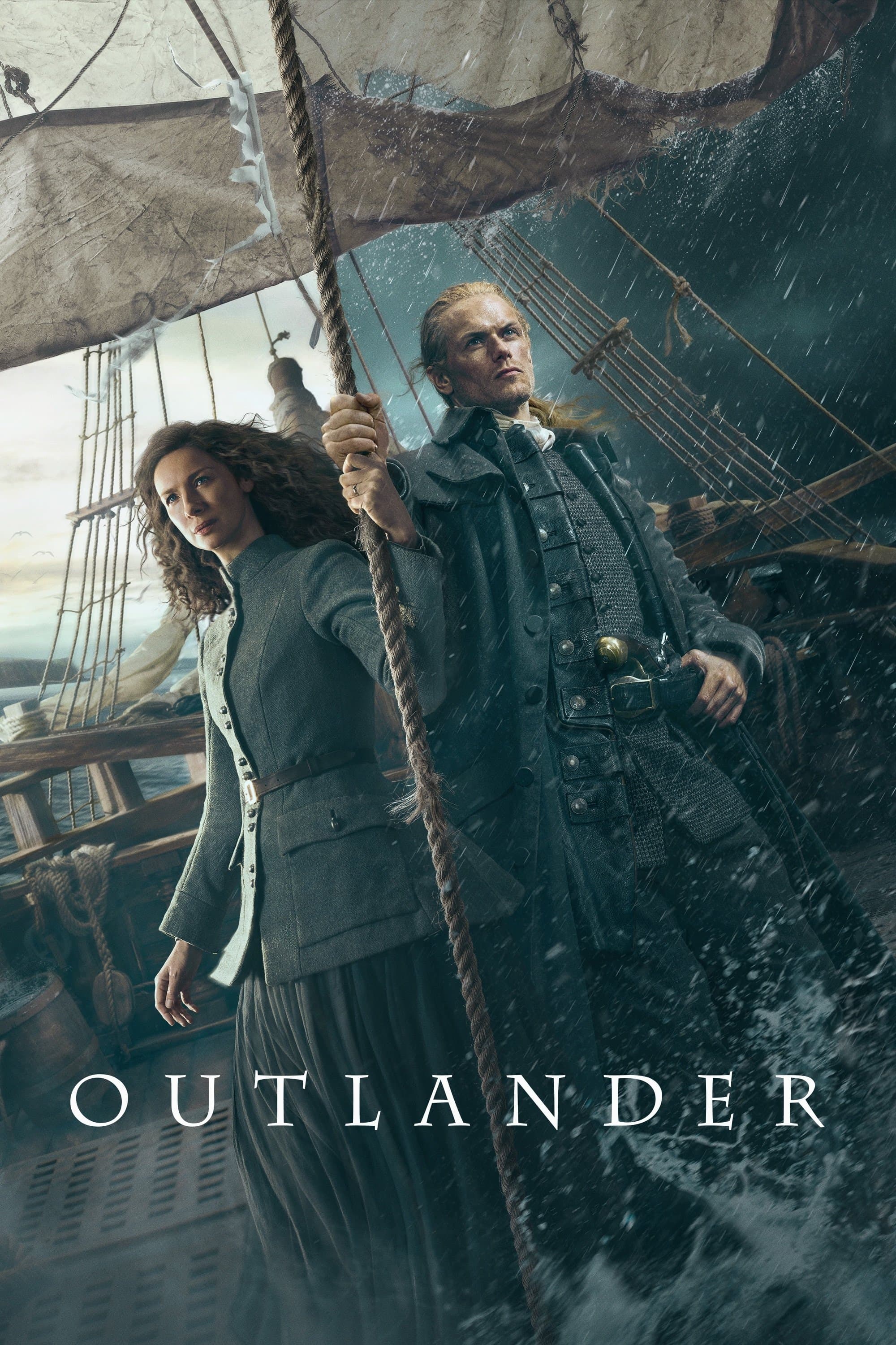 Outlander