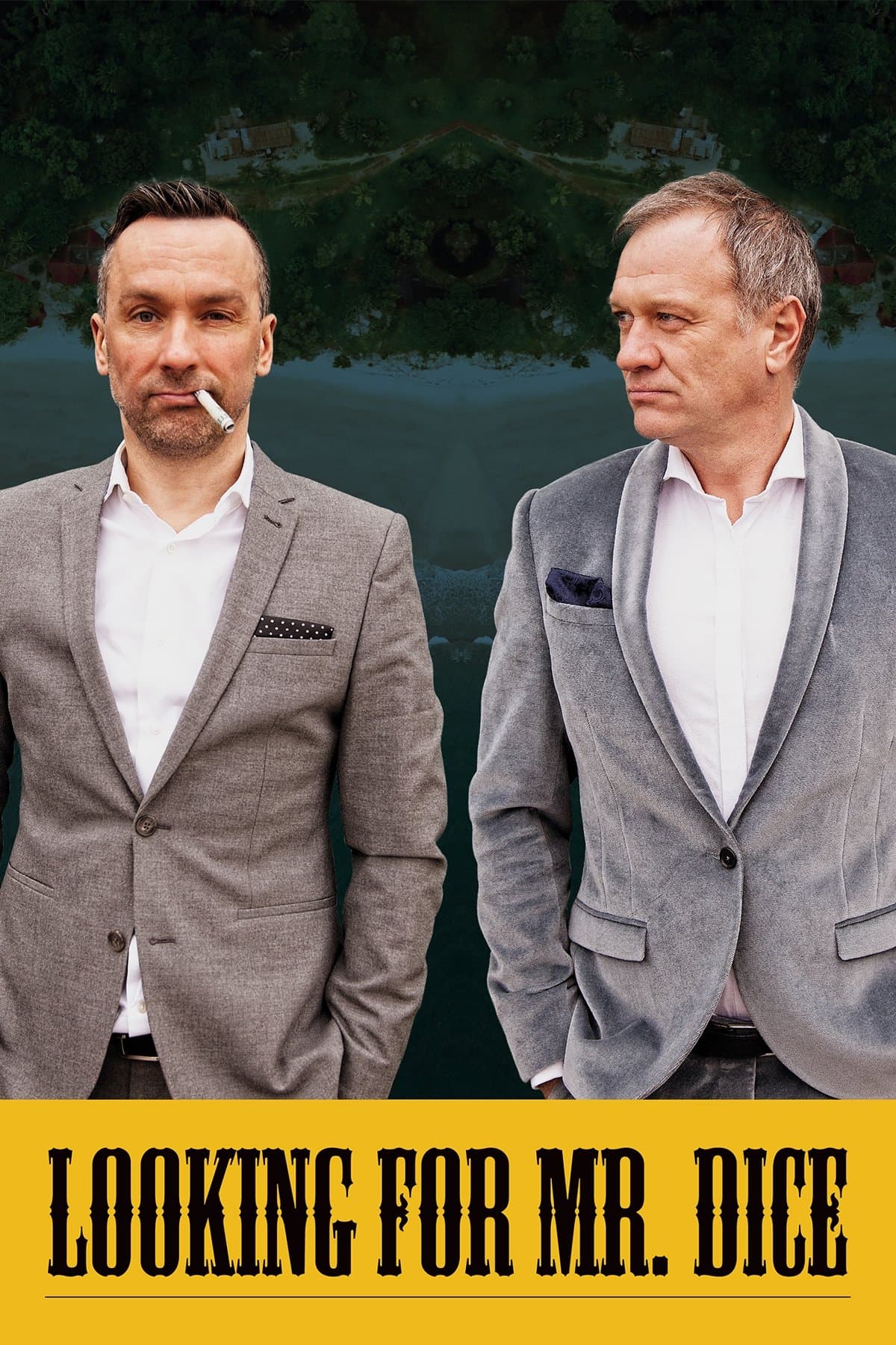 Looking for Mr. Dice