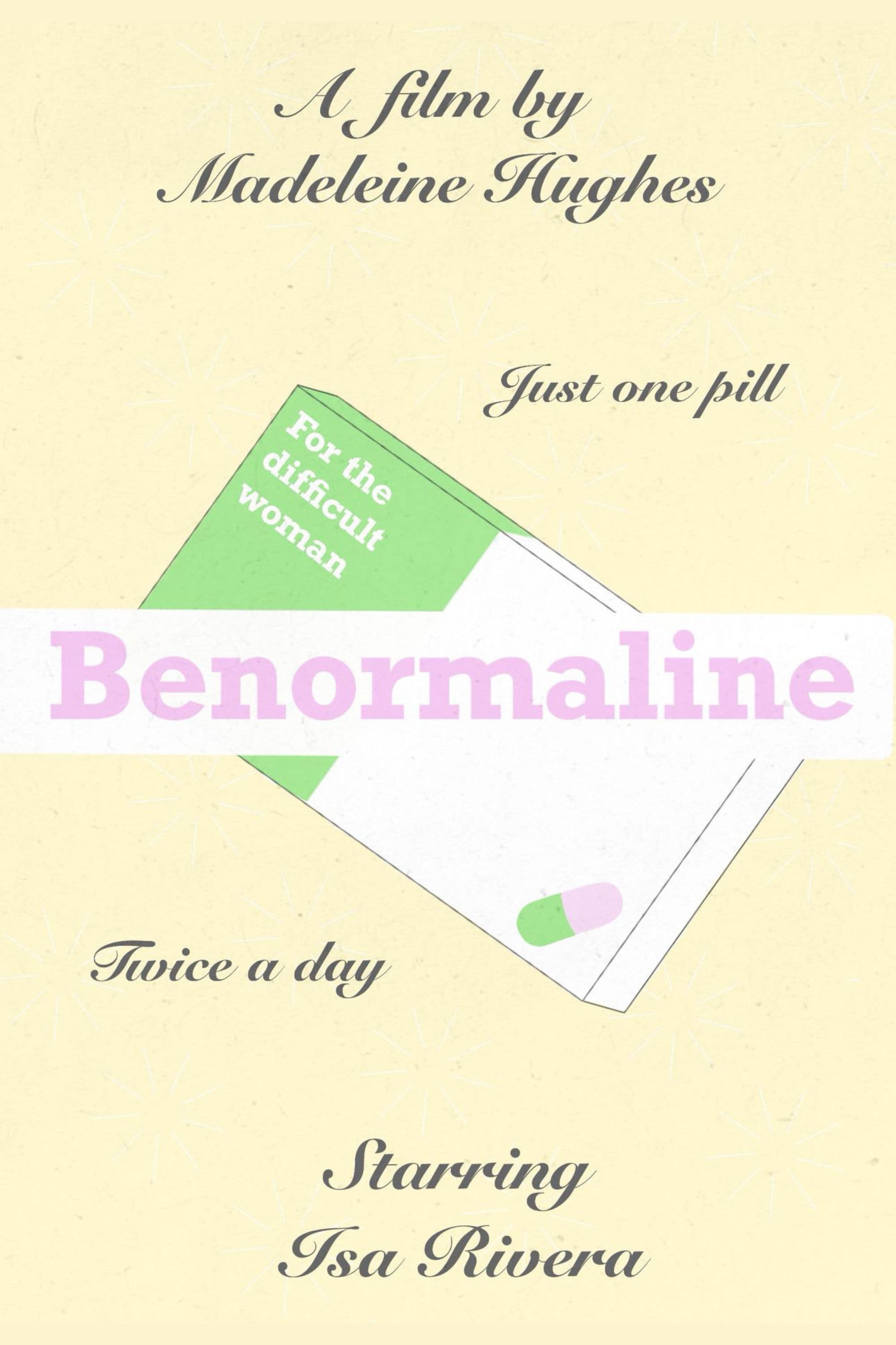 BENORMALINE